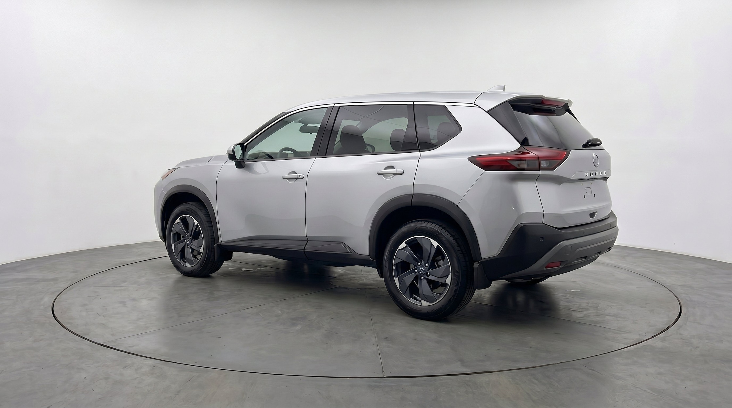 Thumbnail: 2025 Nissan Rogue - 6
