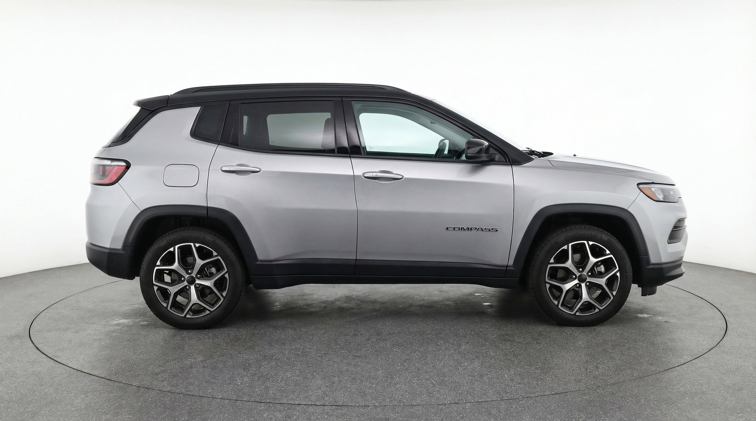 Thumbnail: 2025 Jeep Compass - 11