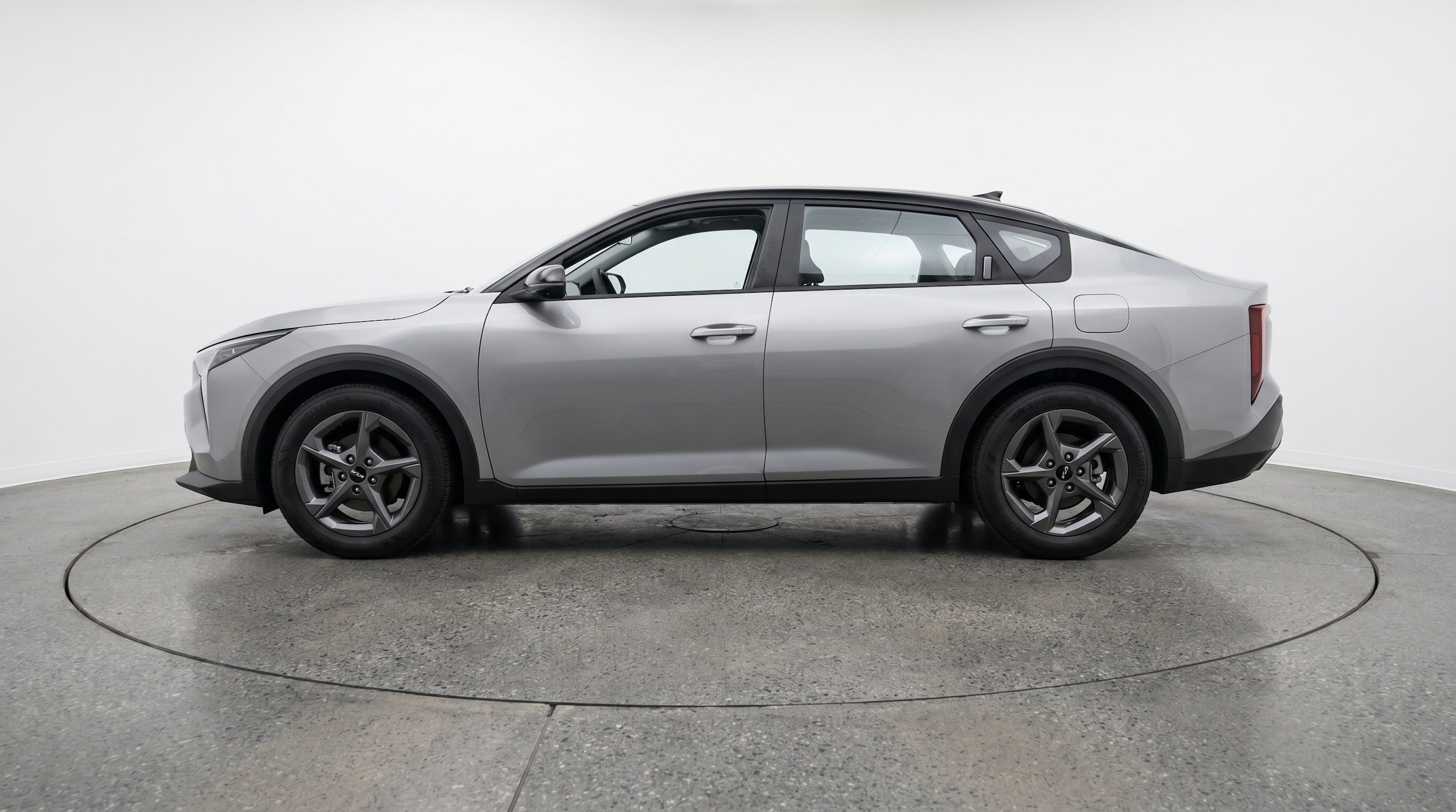 Thumbnail: 2026 Kia K4 - 5
