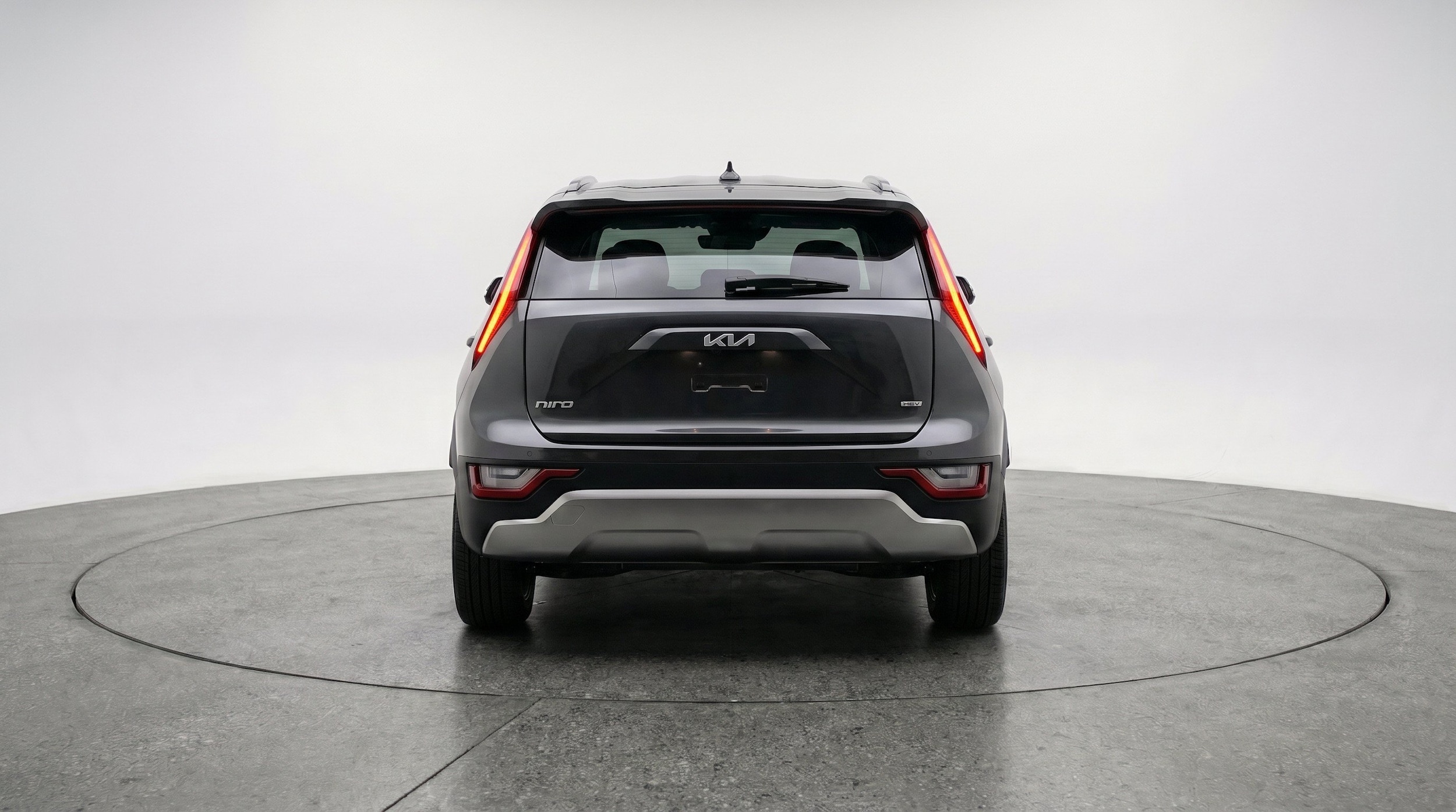 Thumbnail: 2026 Kia Niro - 7