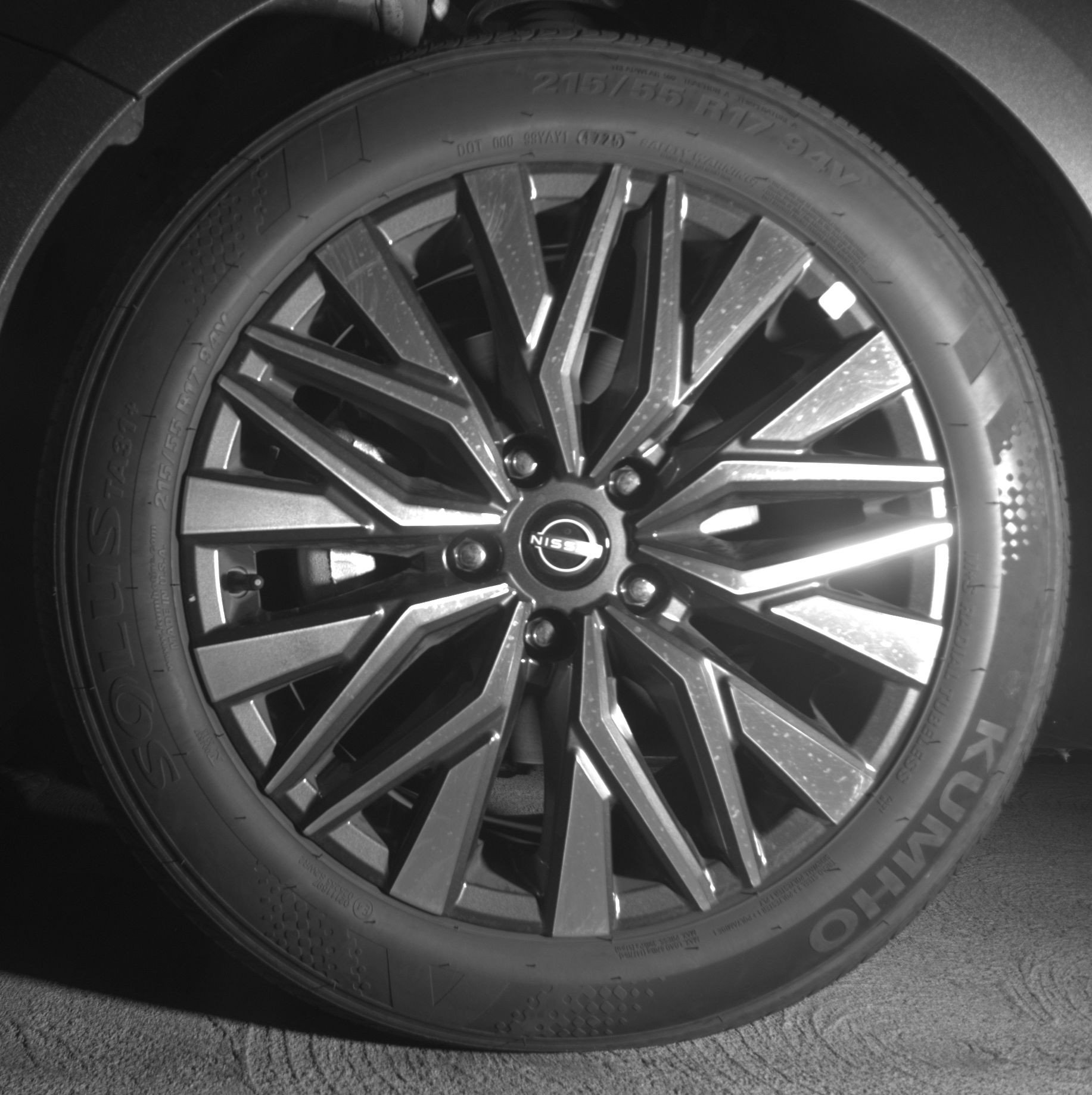 Thumbnail: 2026 Nissan Altima - 12