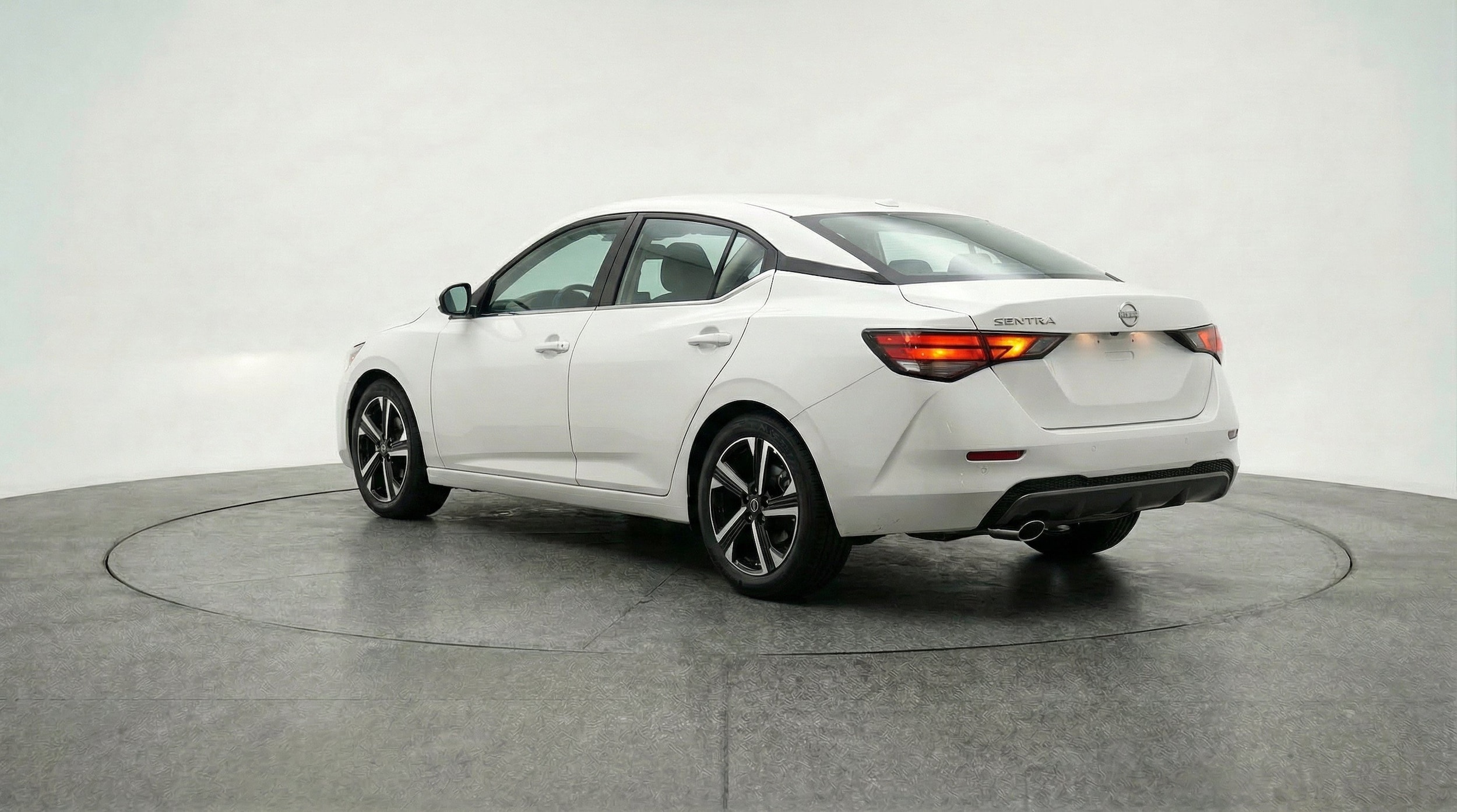 Thumbnail: 2025 Nissan Sentra - 6