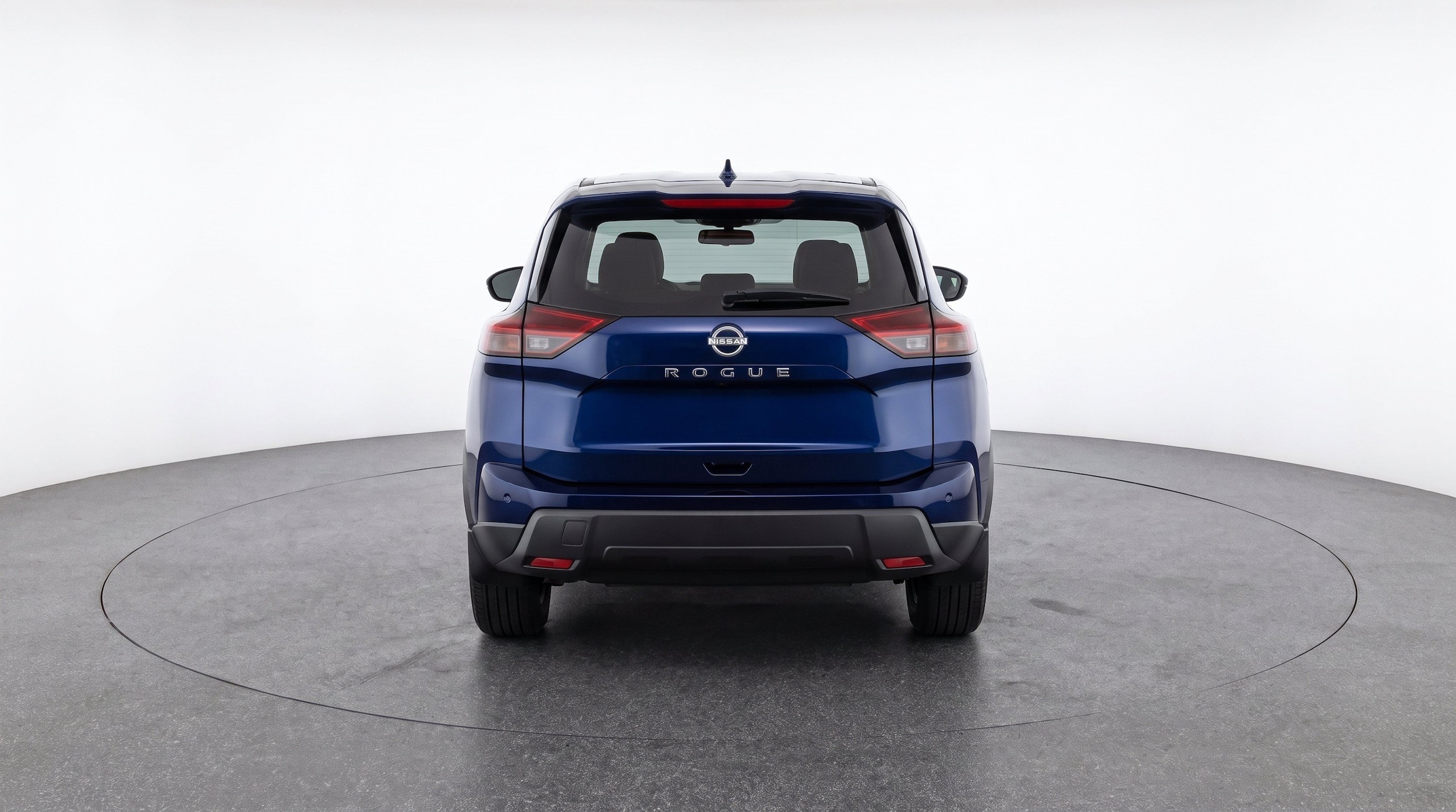 Thumbnail: 2026 Nissan Rogue - 7