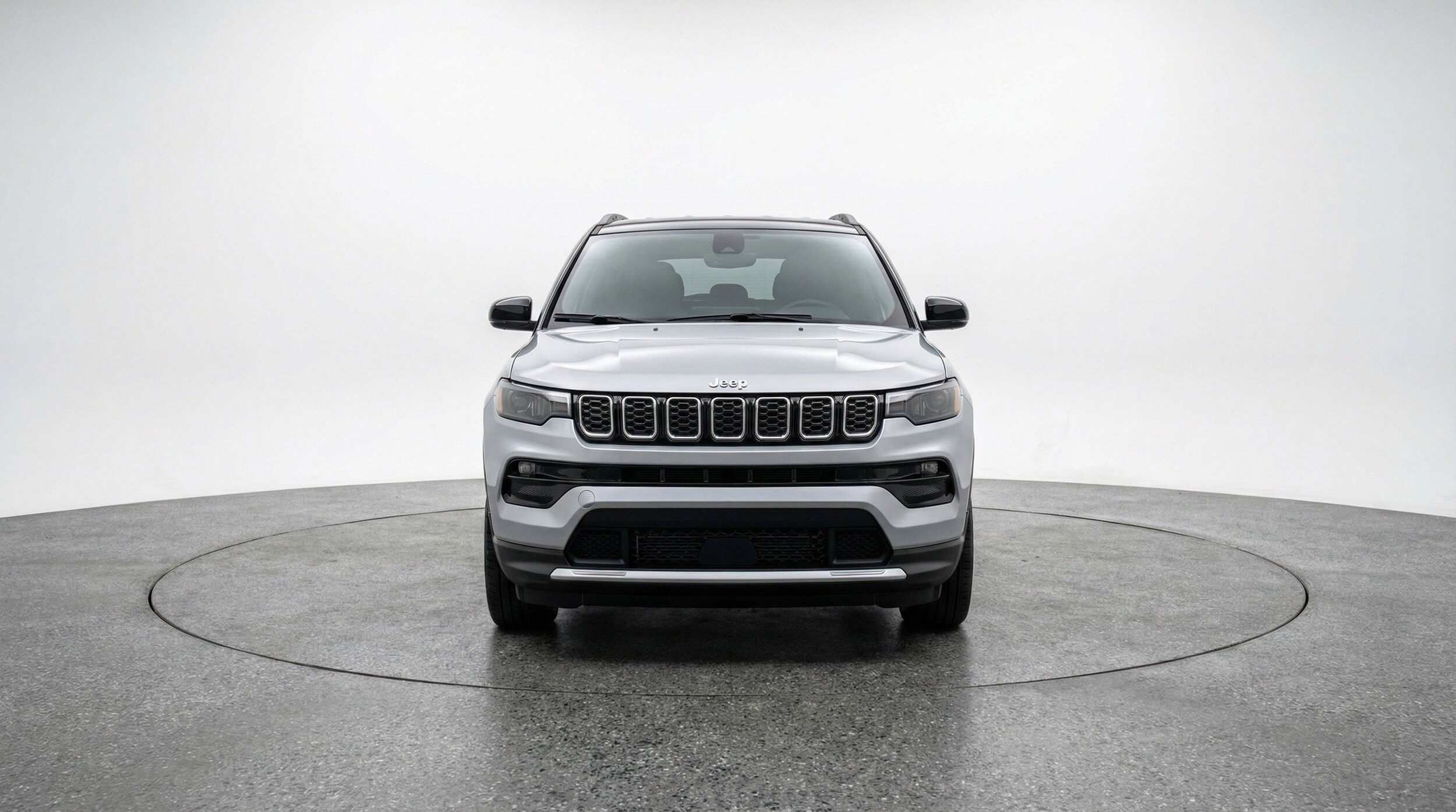 Thumbnail: 2025 Jeep Compass - 2