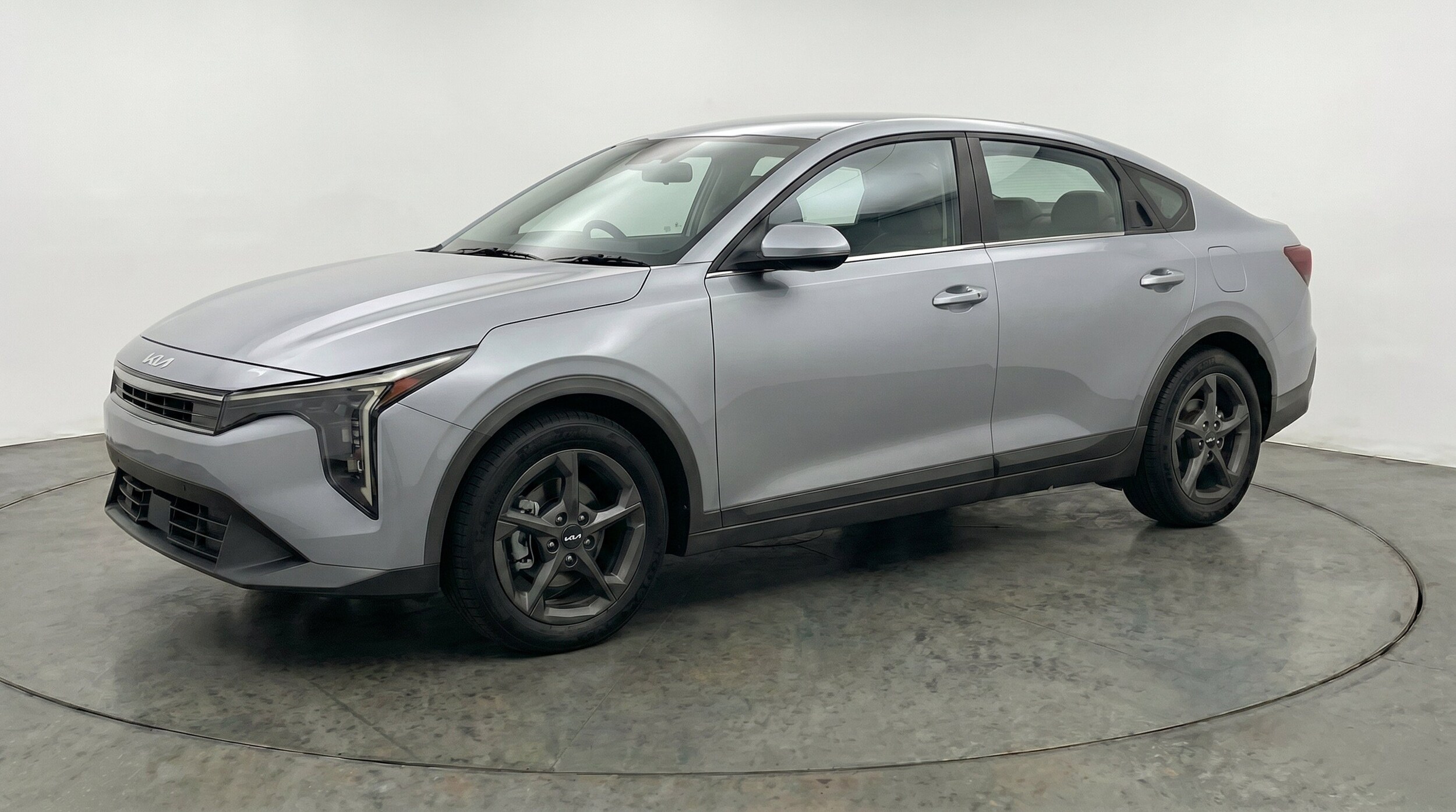 Thumbnail: 2026 Kia K4 - 3