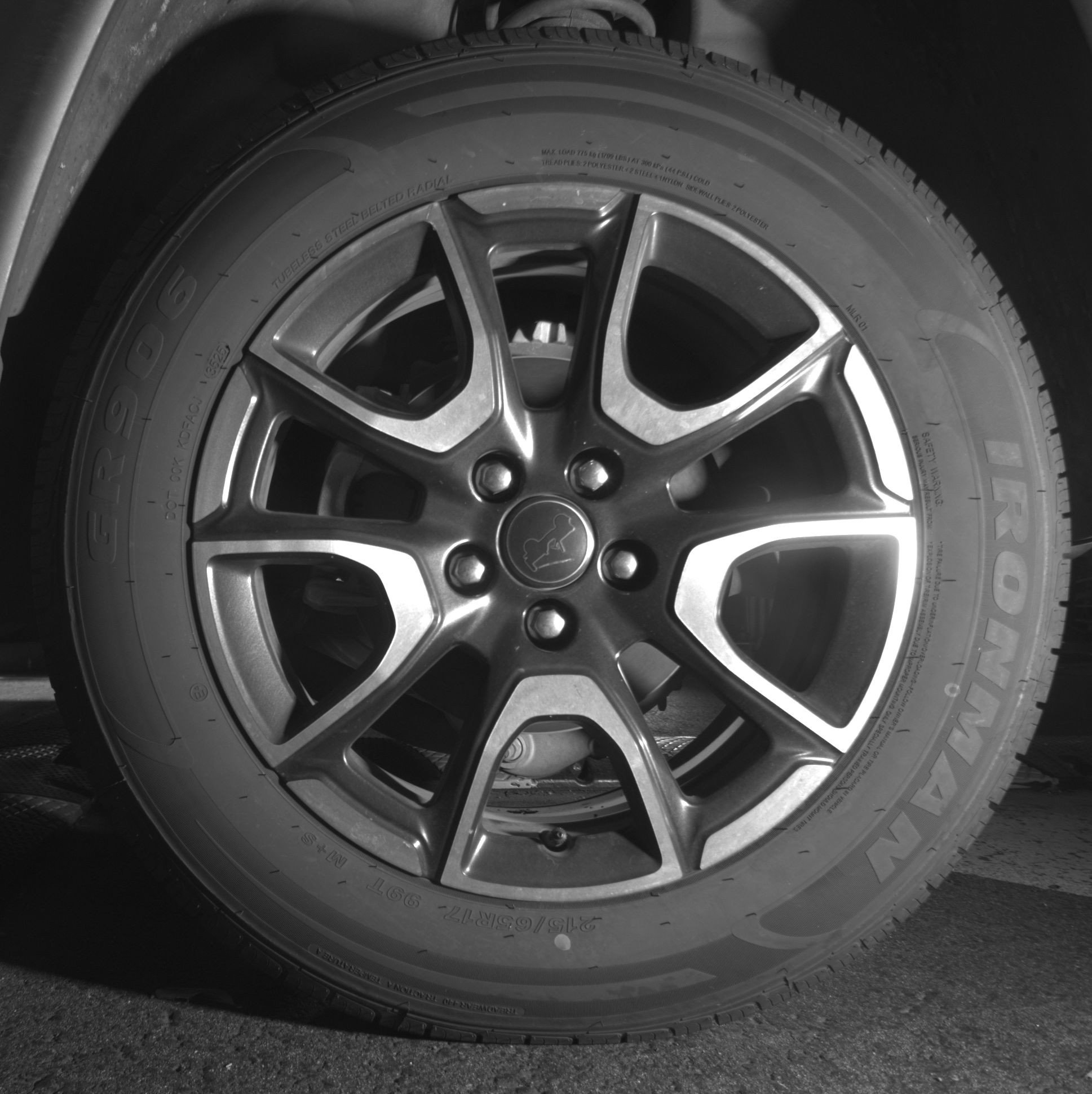 Thumbnail: 2025 Jeep Compass - 14