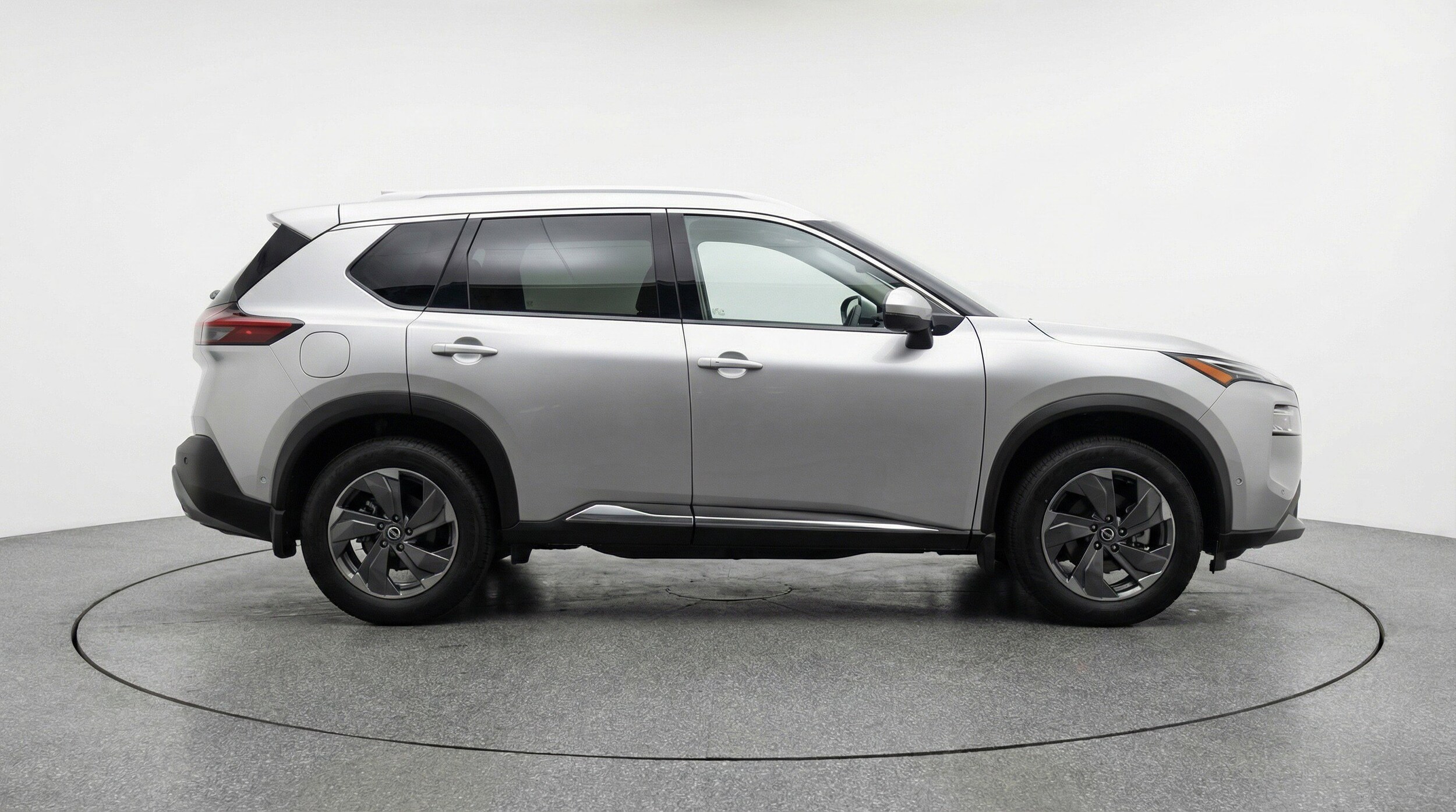 Thumbnail: 2025 Nissan Rogue - 11
