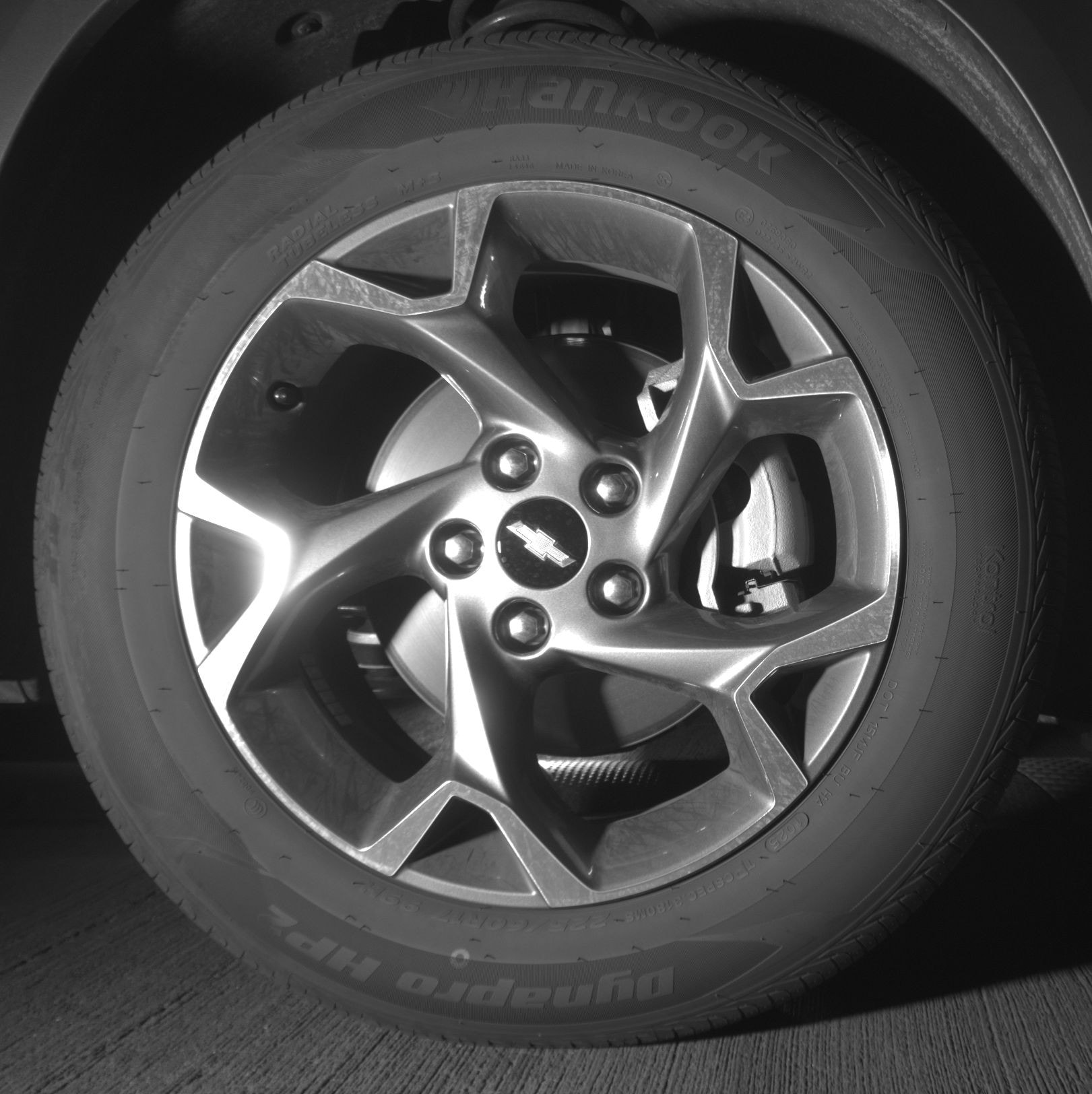 Thumbnail: 2025 Chevrolet Trax - 10