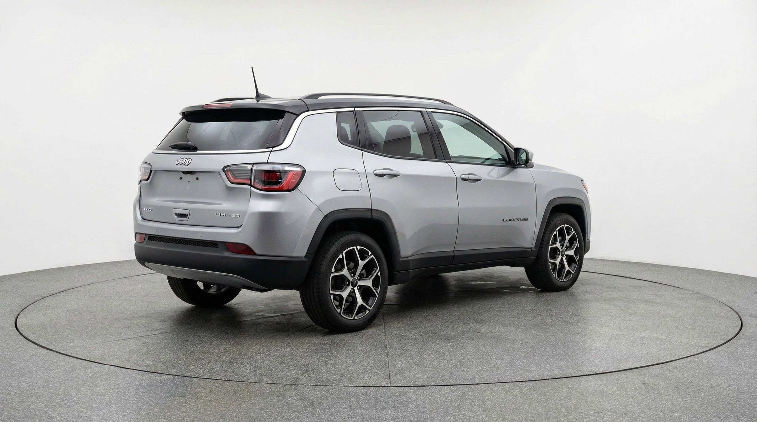 Thumbnail: 2025 Jeep Compass - 9