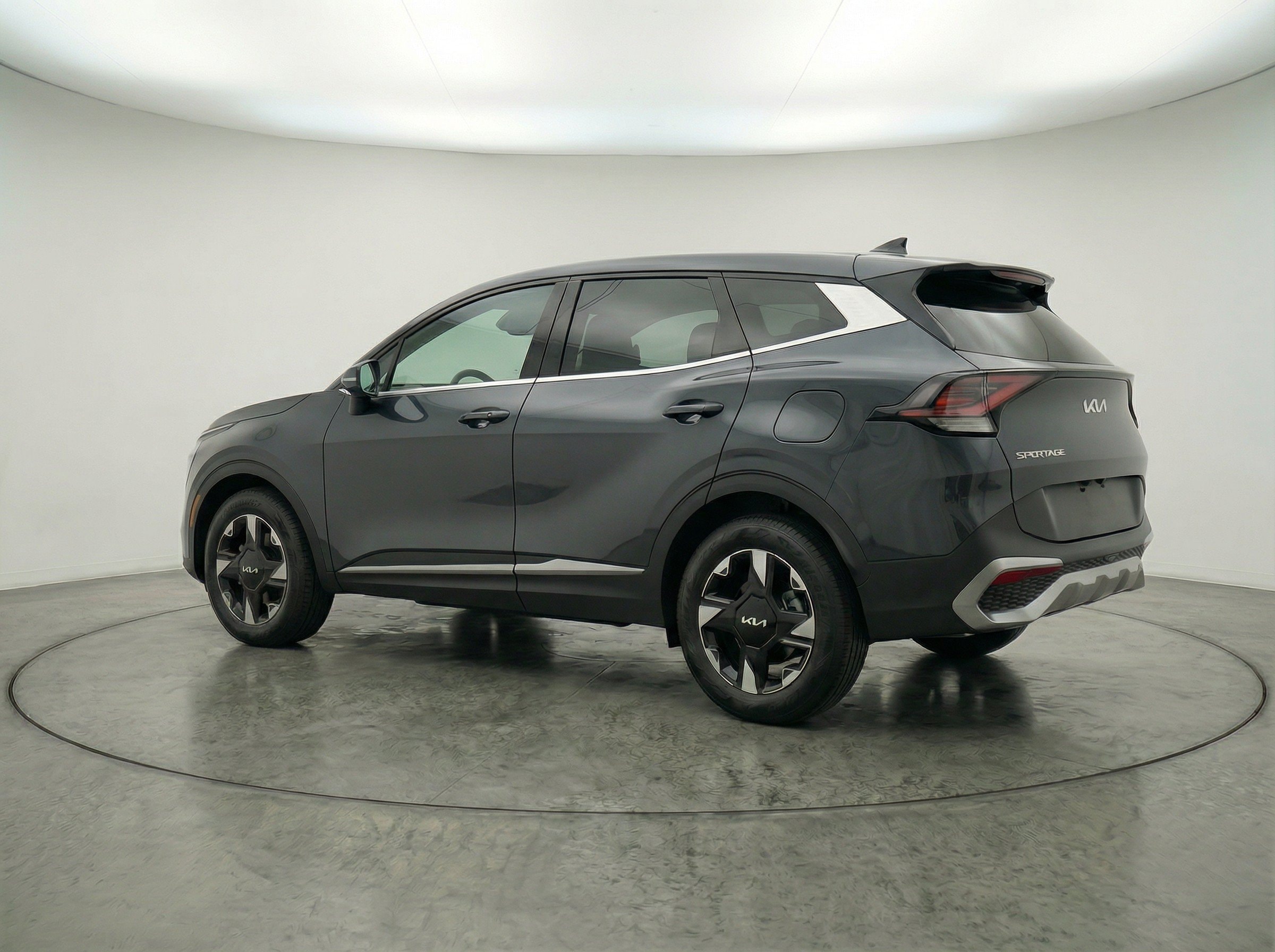 Thumbnail: 2026 Kia Sportage - 6