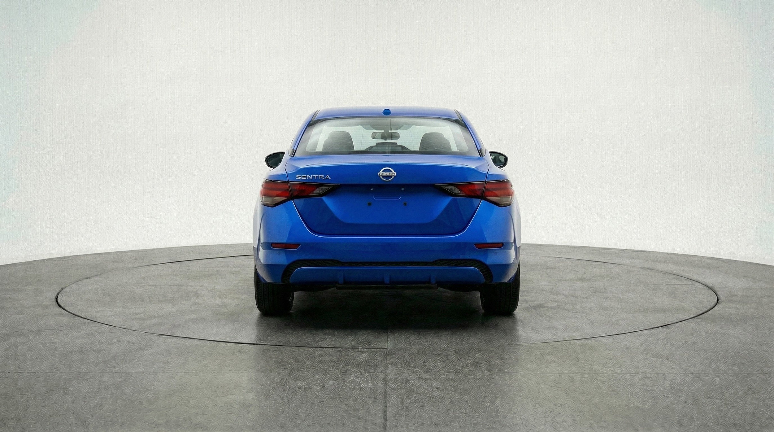Thumbnail: 2025 Nissan Sentra - 7