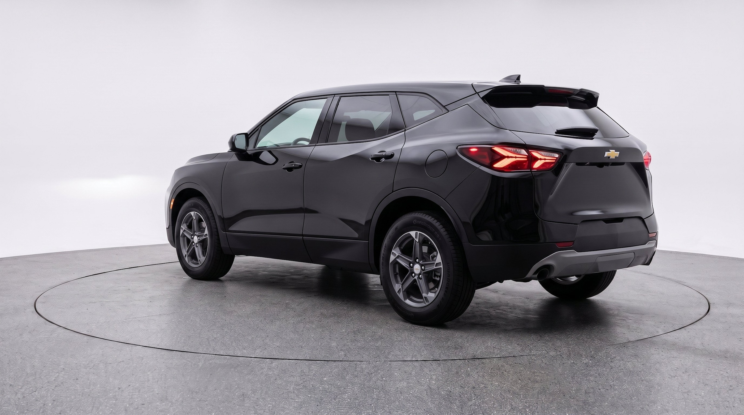 Thumbnail: 2025 Chevrolet Blazer - 6