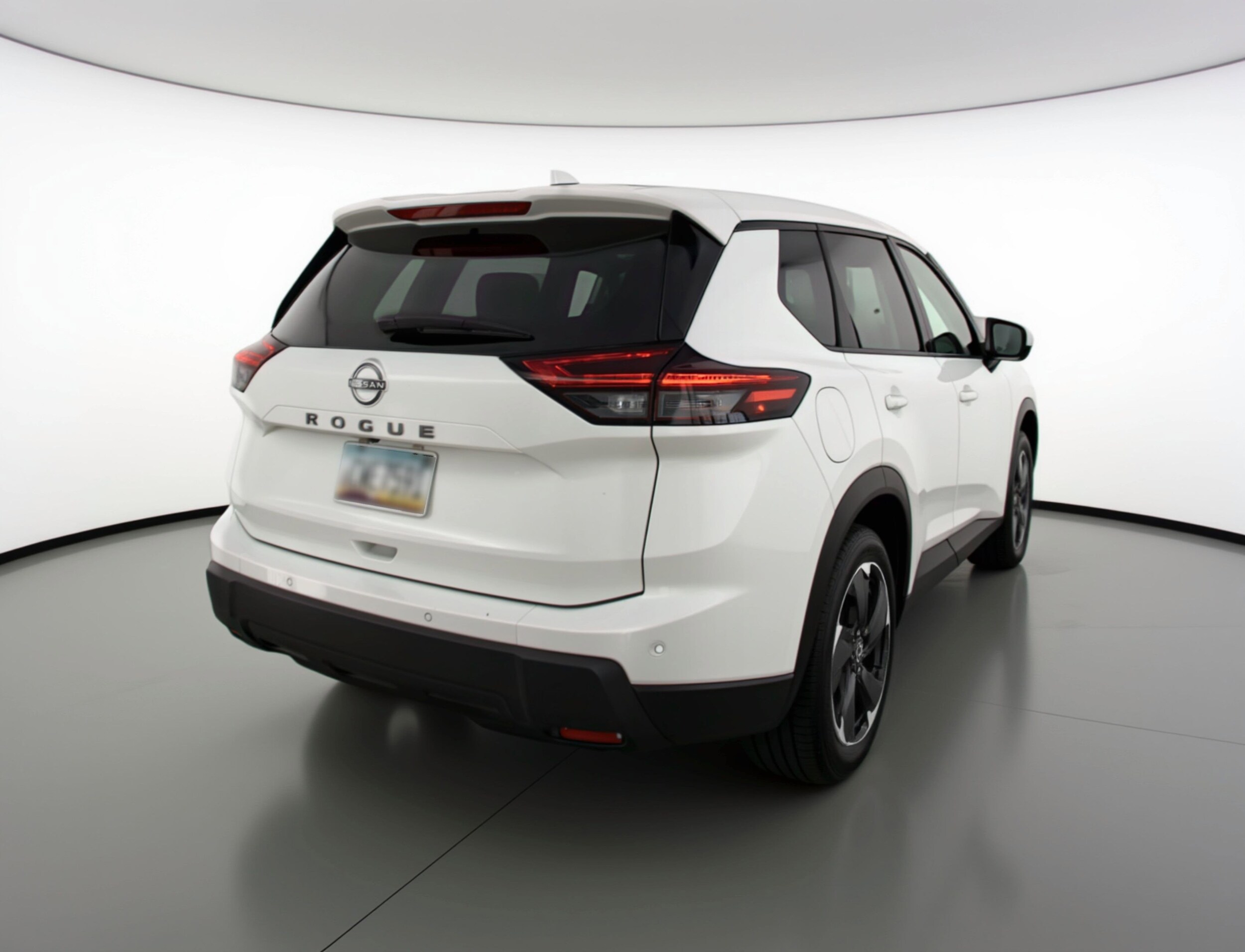 Thumbnail: 2025 Nissan Rogue - 9