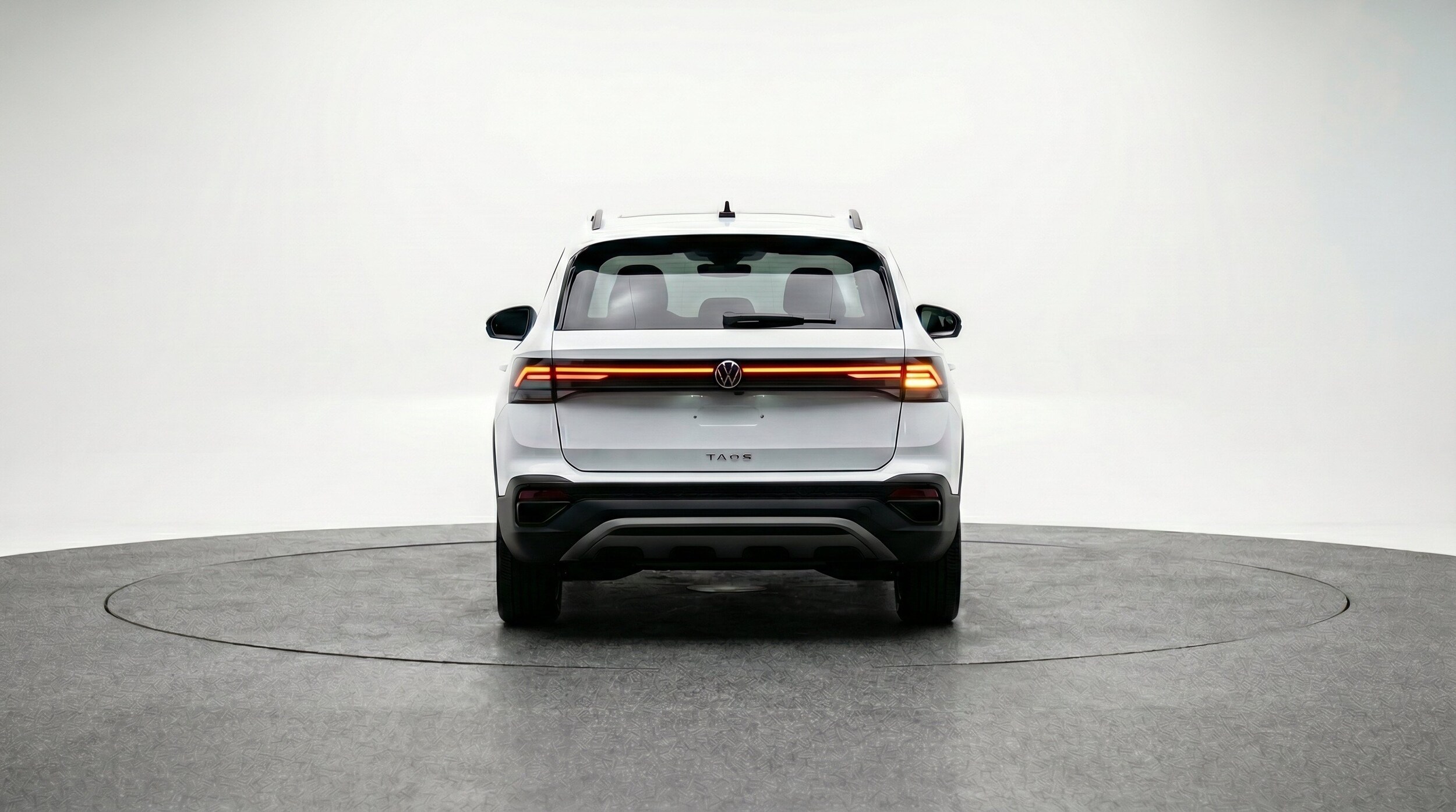 Thumbnail: 2026 Volkswagen Taos - 7