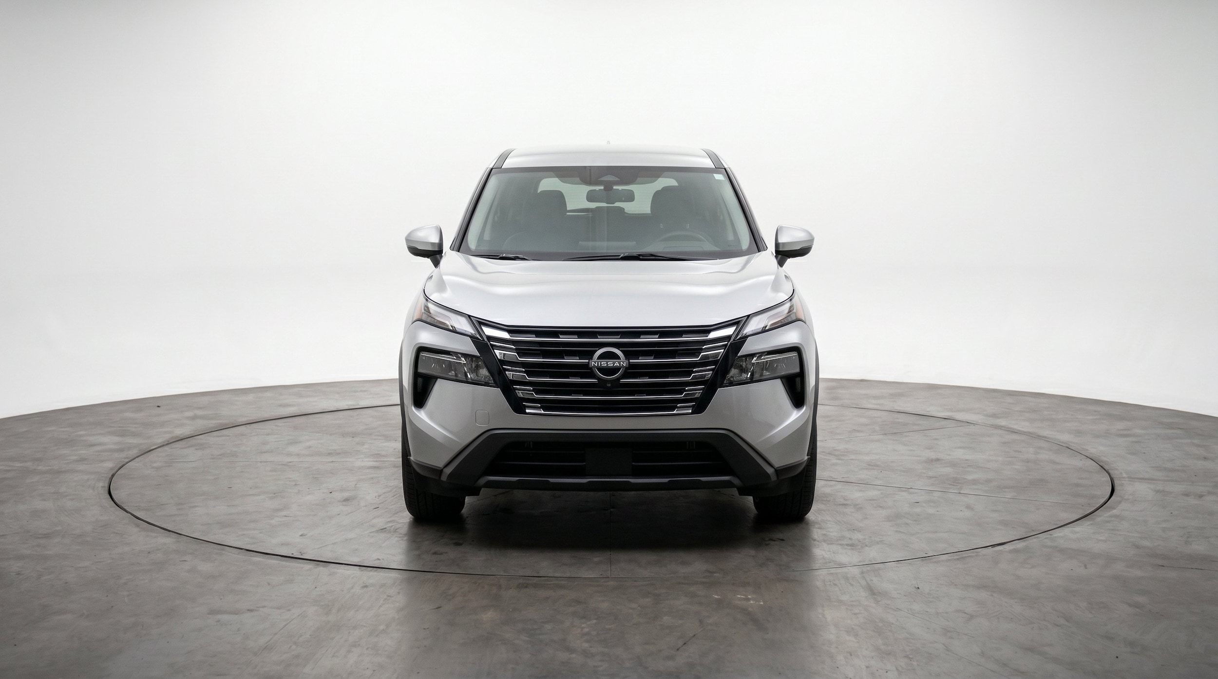 Thumbnail: 2025 Nissan Rogue - 2