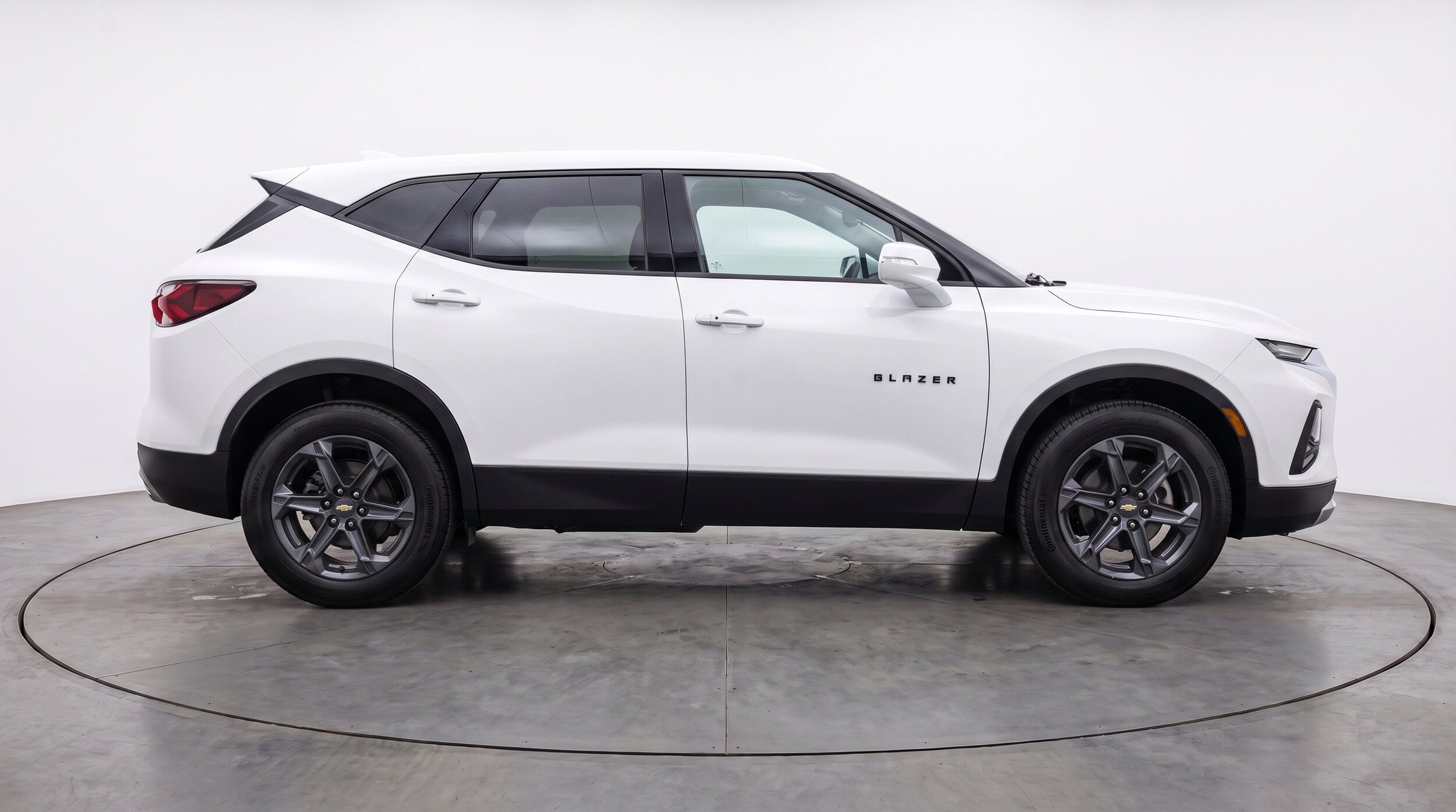 Thumbnail: 2026 Chevrolet Blazer - 10
