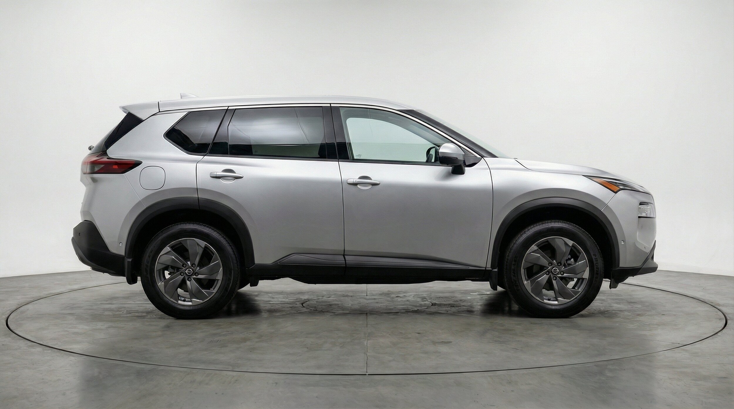 Thumbnail: 2025 Nissan Rogue - 11
