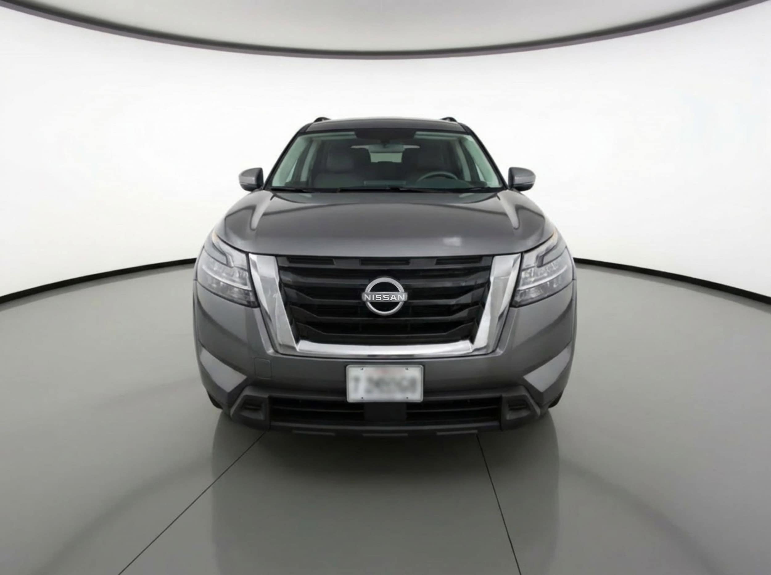 Thumbnail: 2025 Nissan Pathfinder - 2