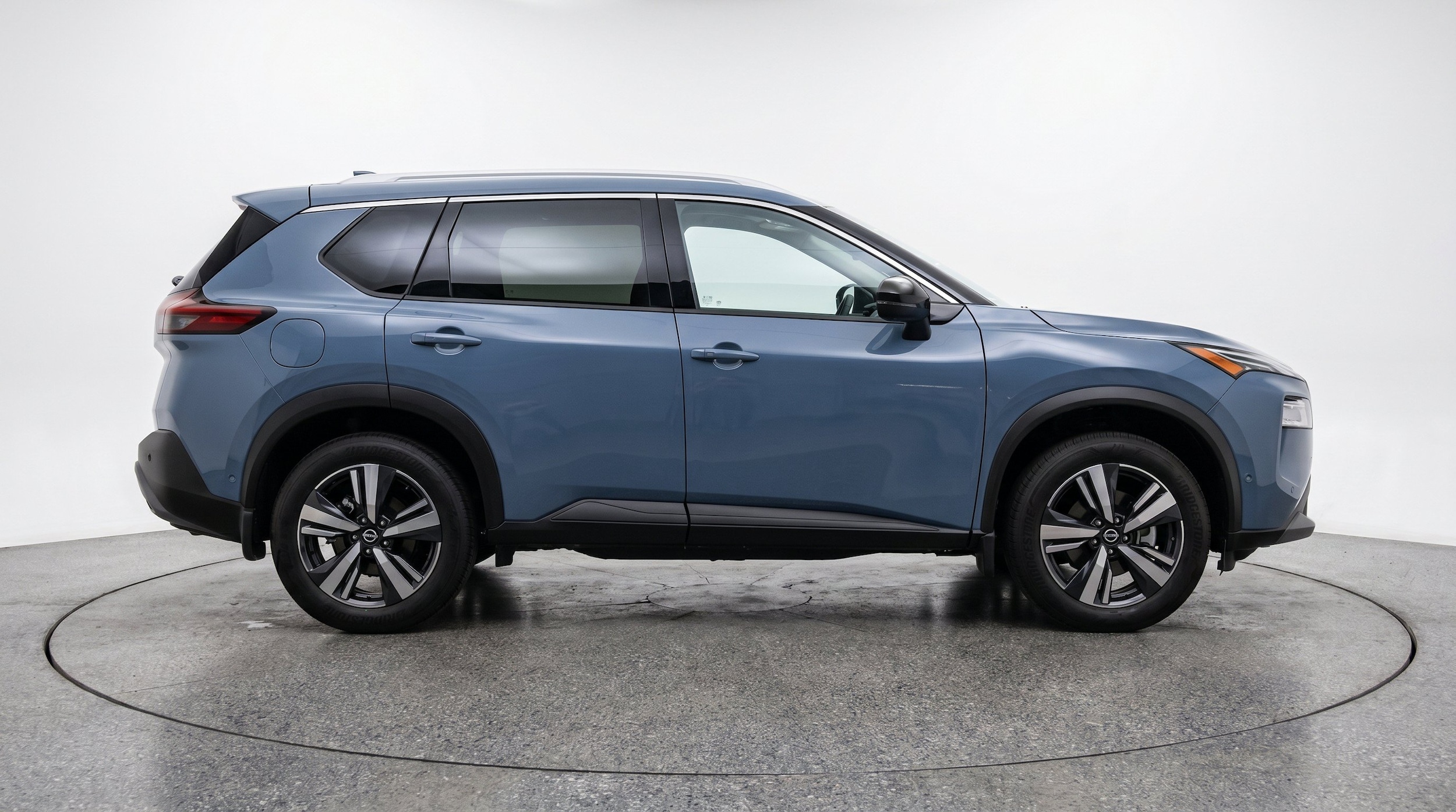 Thumbnail: 2026 Nissan Rogue - 11