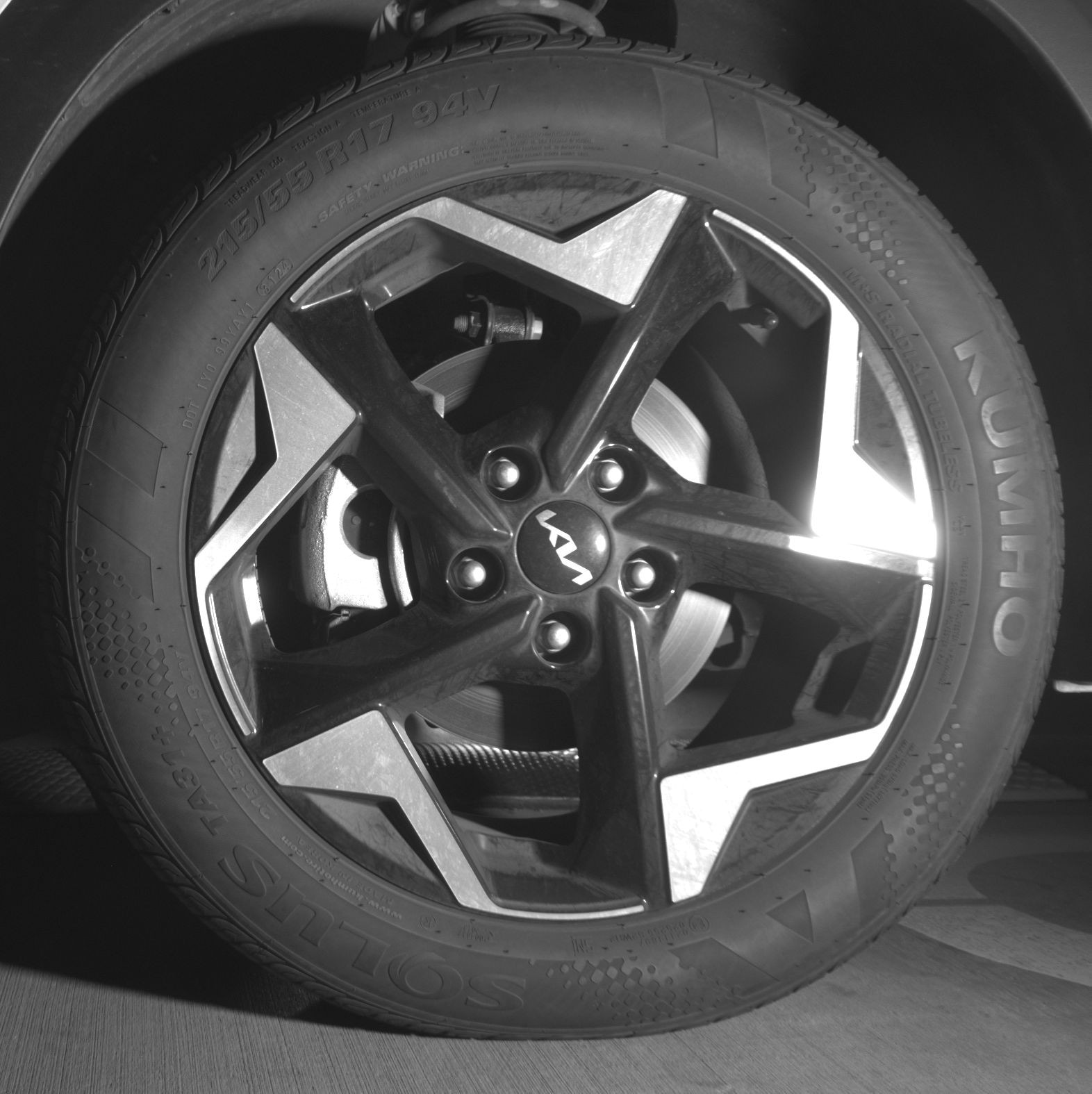 Thumbnail: 2025 Kia Seltos - 9