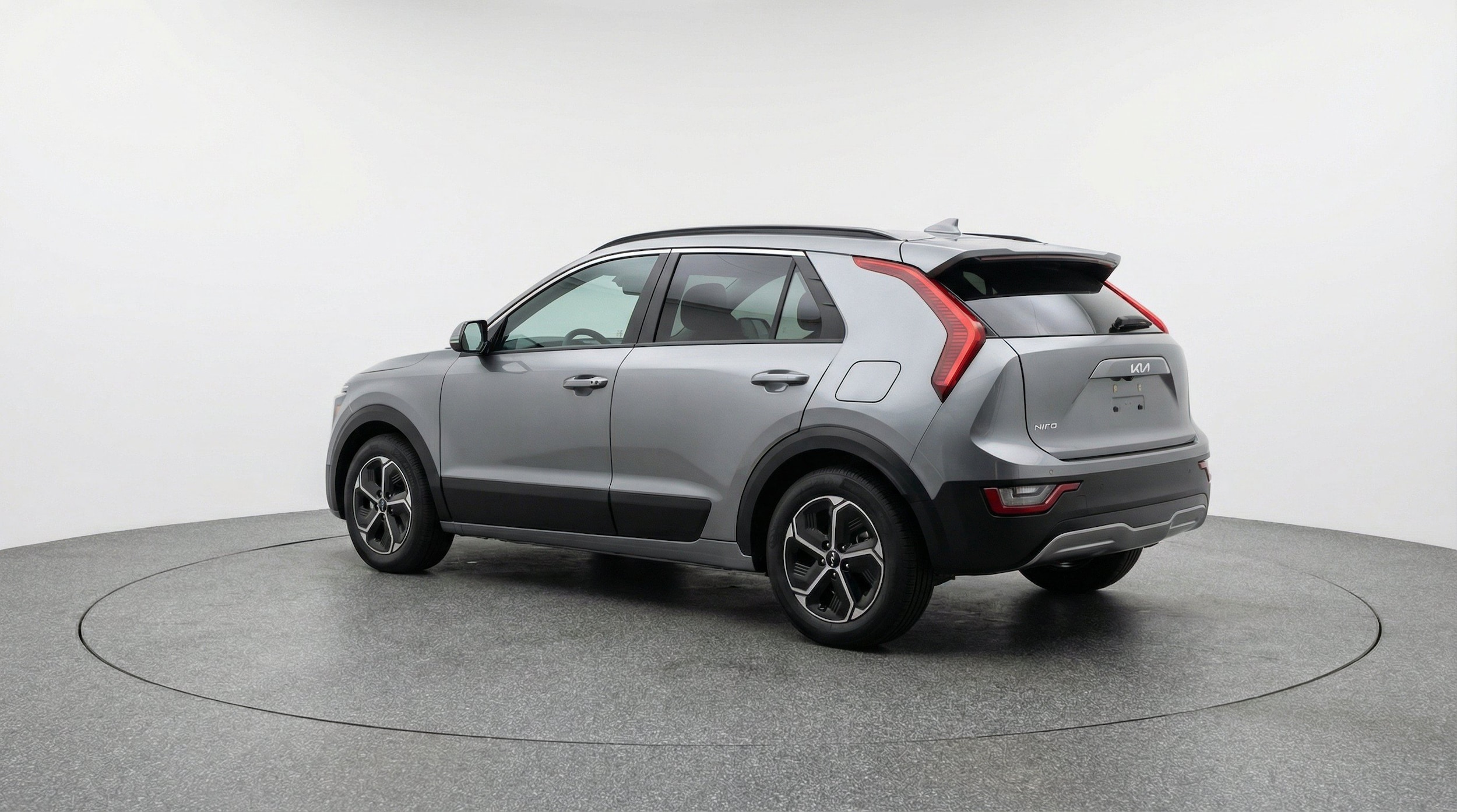 Thumbnail: 2026 Kia Niro - 6