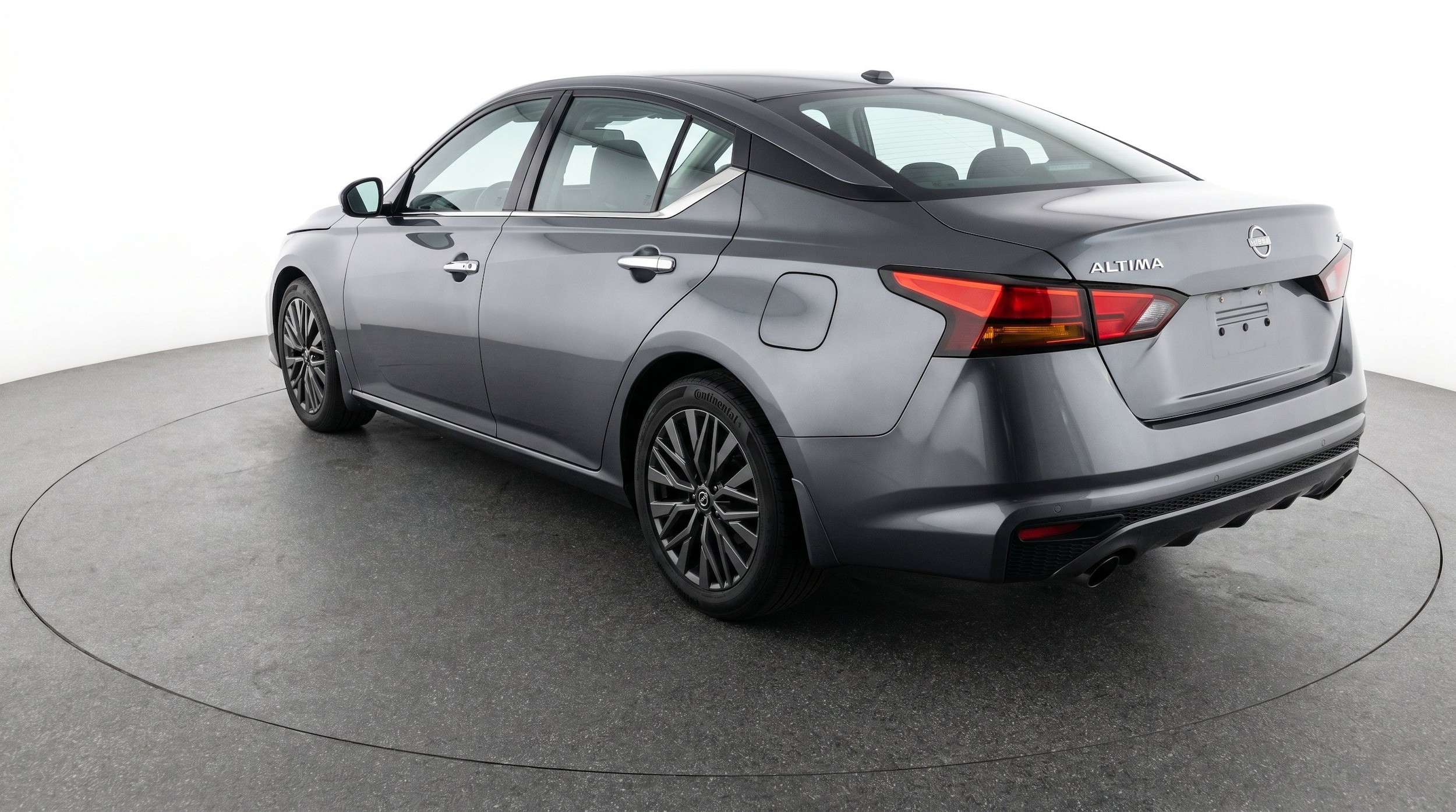 Thumbnail: 2025 Nissan Altima - 6