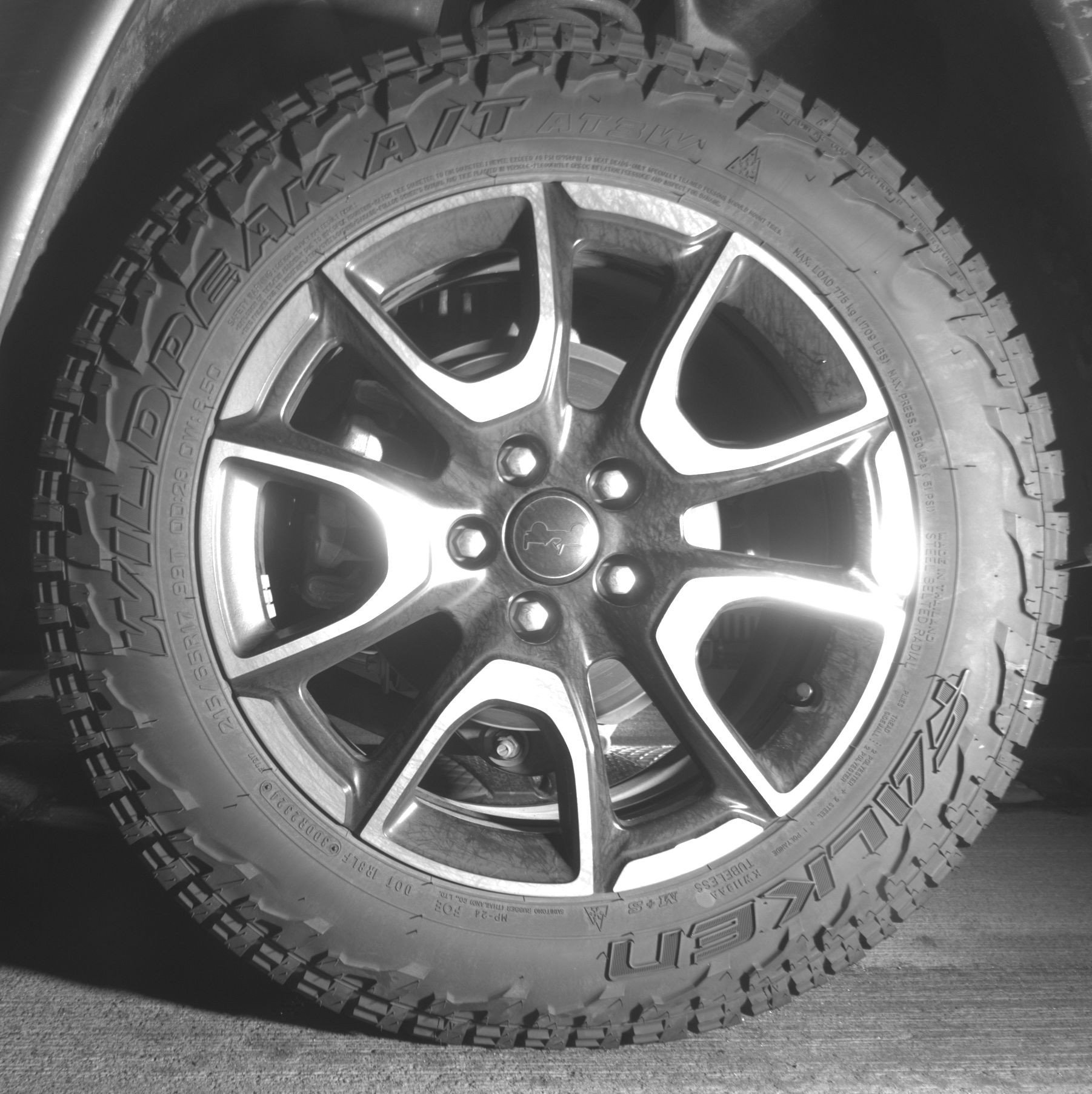 Thumbnail: 2025 Jeep Compass - 14