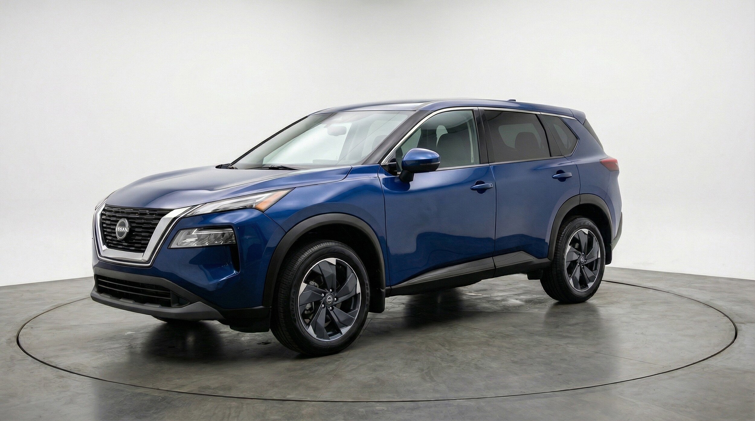 Thumbnail: 2025 Nissan Rogue - 3