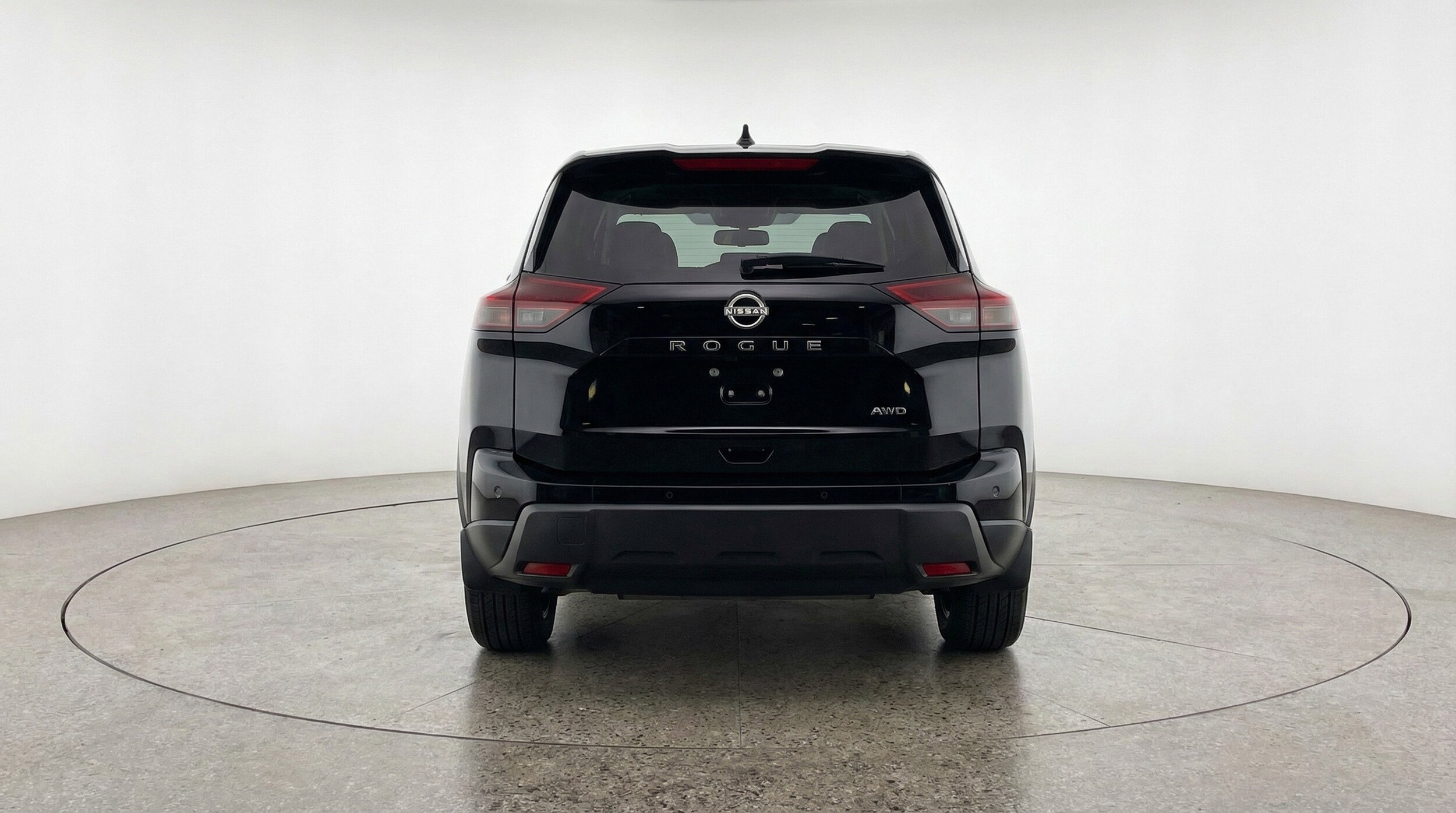 Thumbnail: 2025 Nissan Rogue - 7