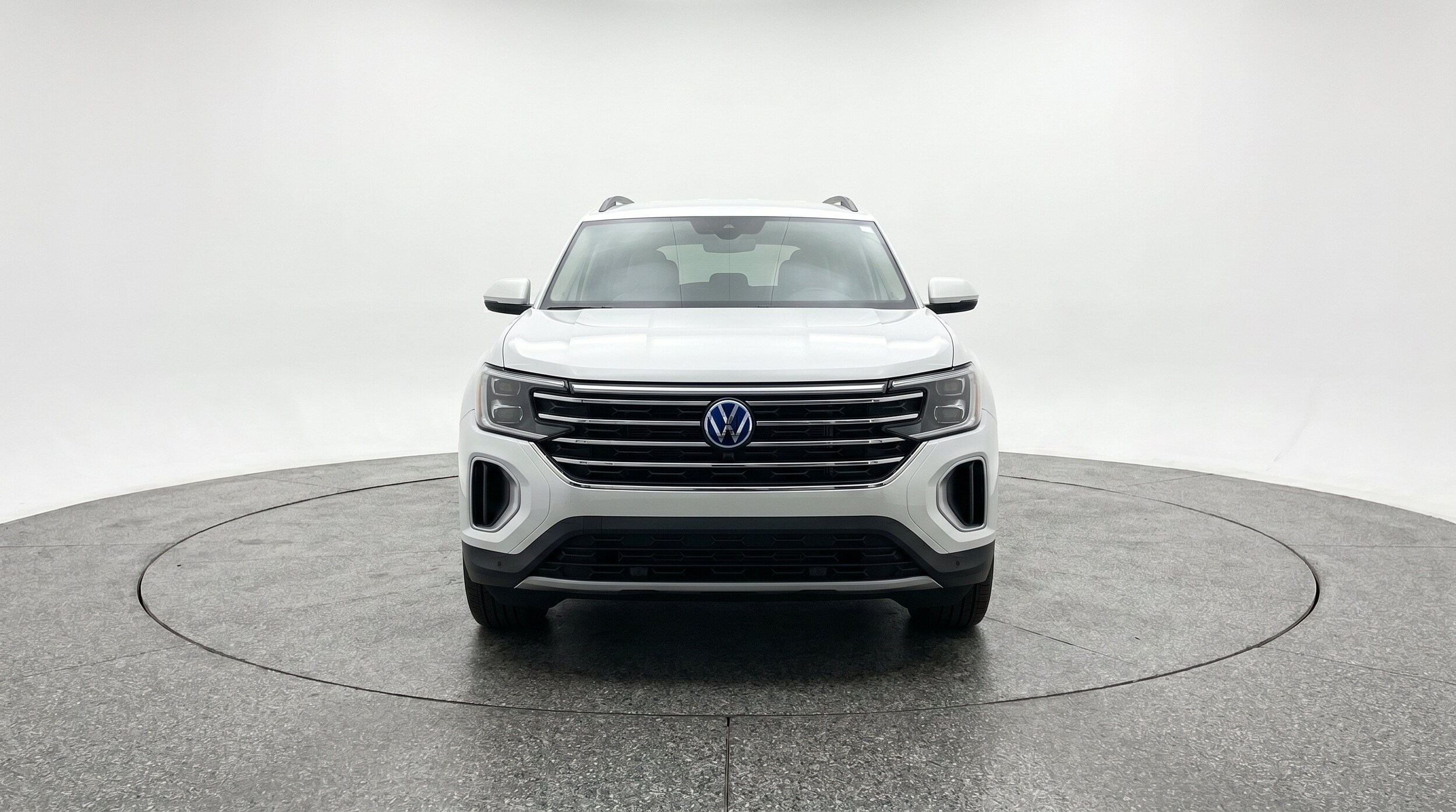 Thumbnail: 2026 Volkswagen Atlas - 2