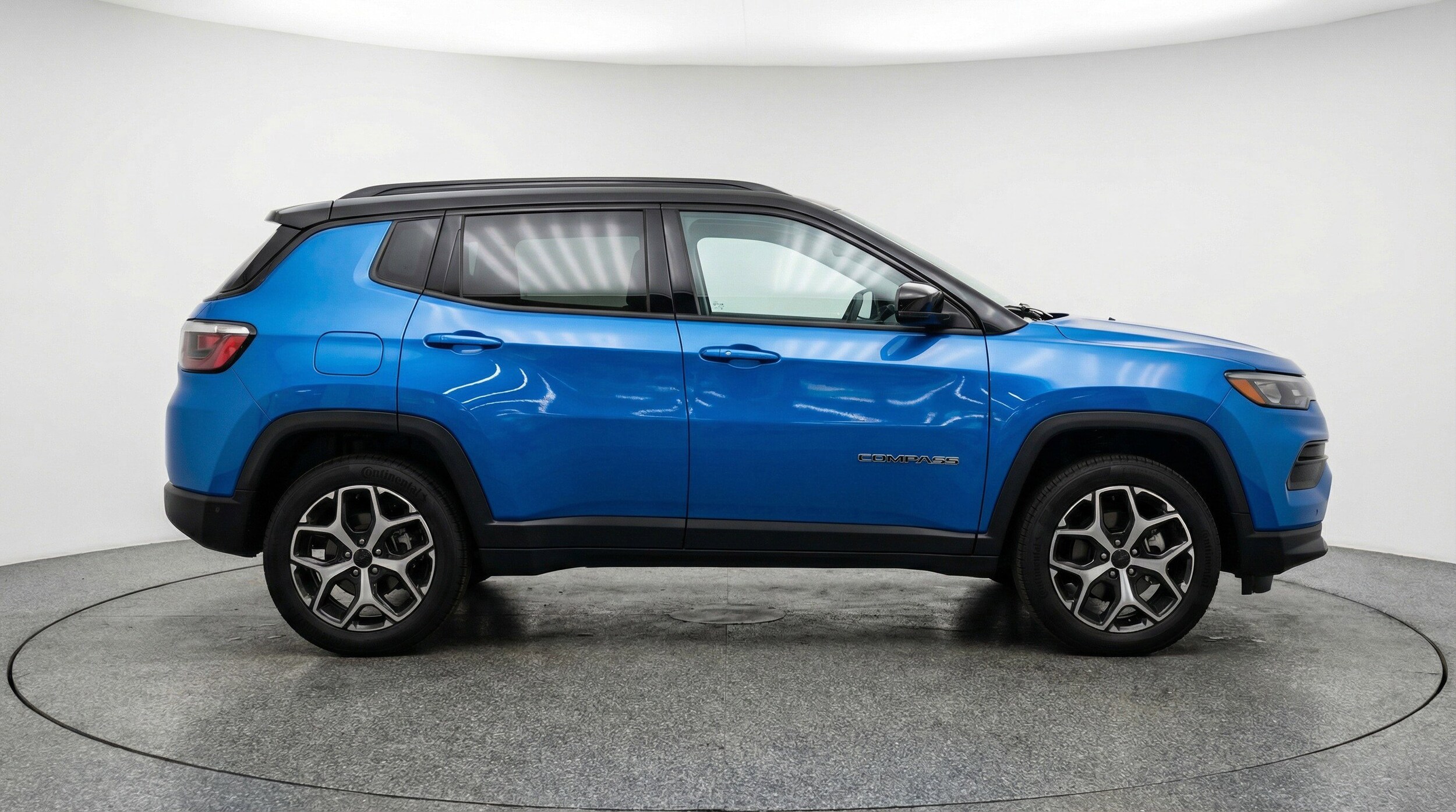 Thumbnail: 2025 Jeep Compass - 11