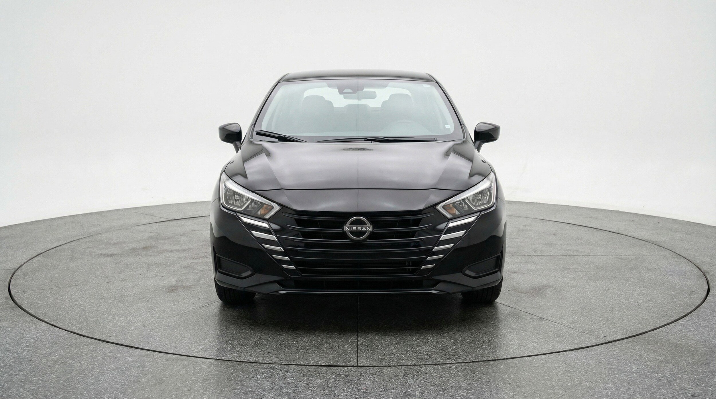 Thumbnail: 2025 Nissan Versa - 2