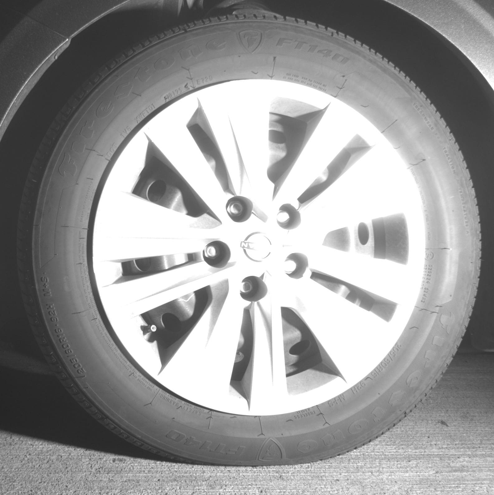 Thumbnail: 2025 Nissan Sentra - 9