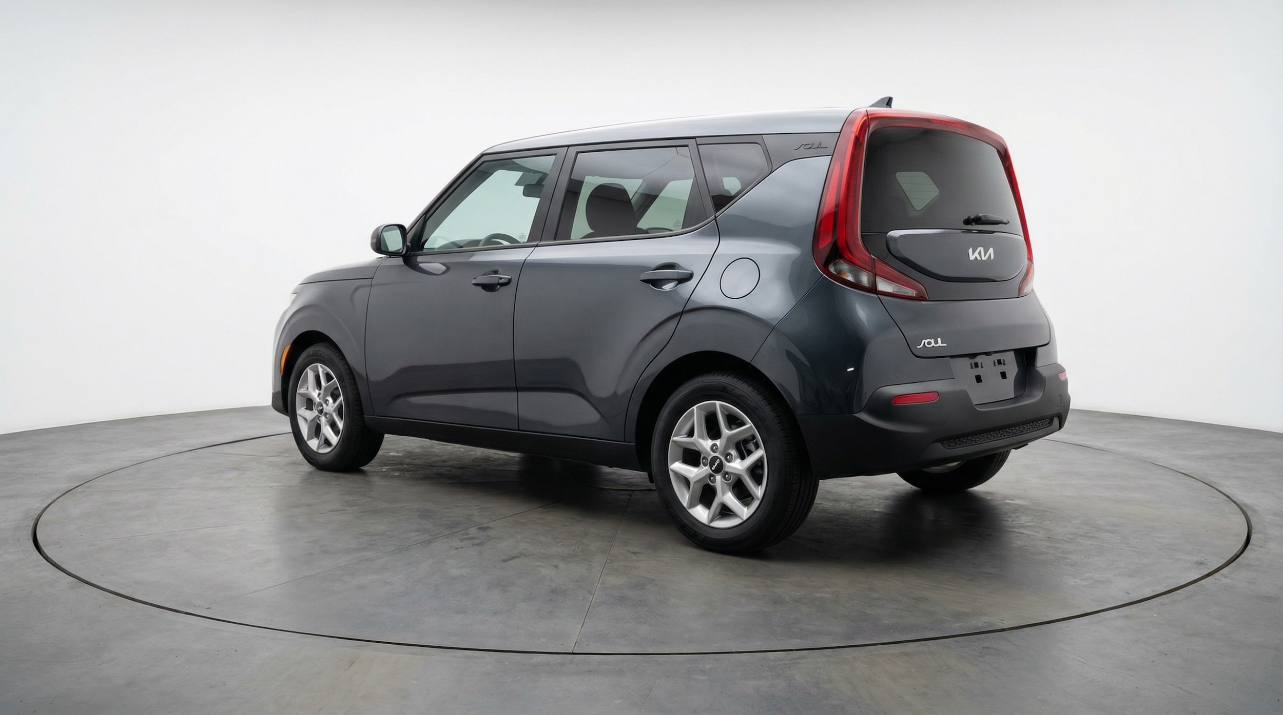 Thumbnail: 2025 Kia Soul - 5