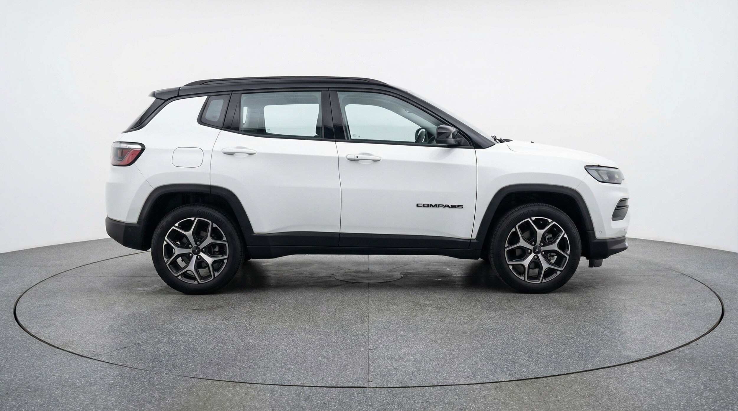Thumbnail: 2025 Jeep Compass - 11