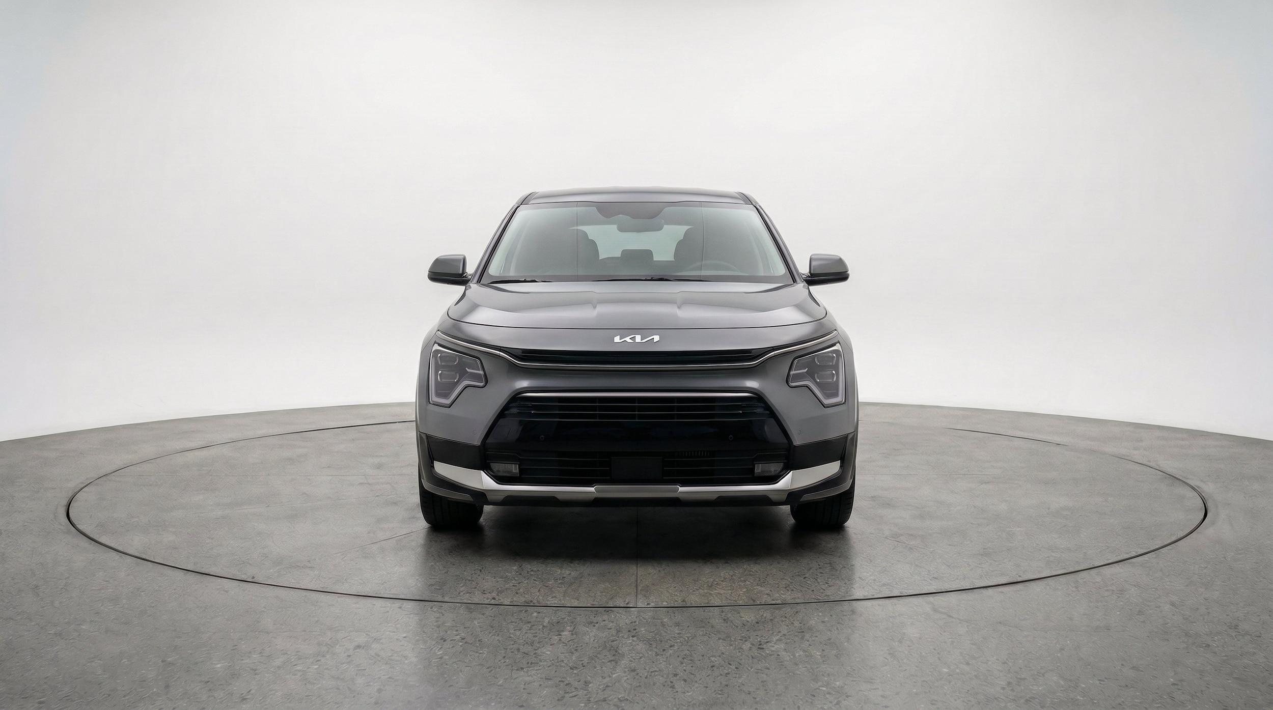 Thumbnail: 2026 Kia Niro - 2