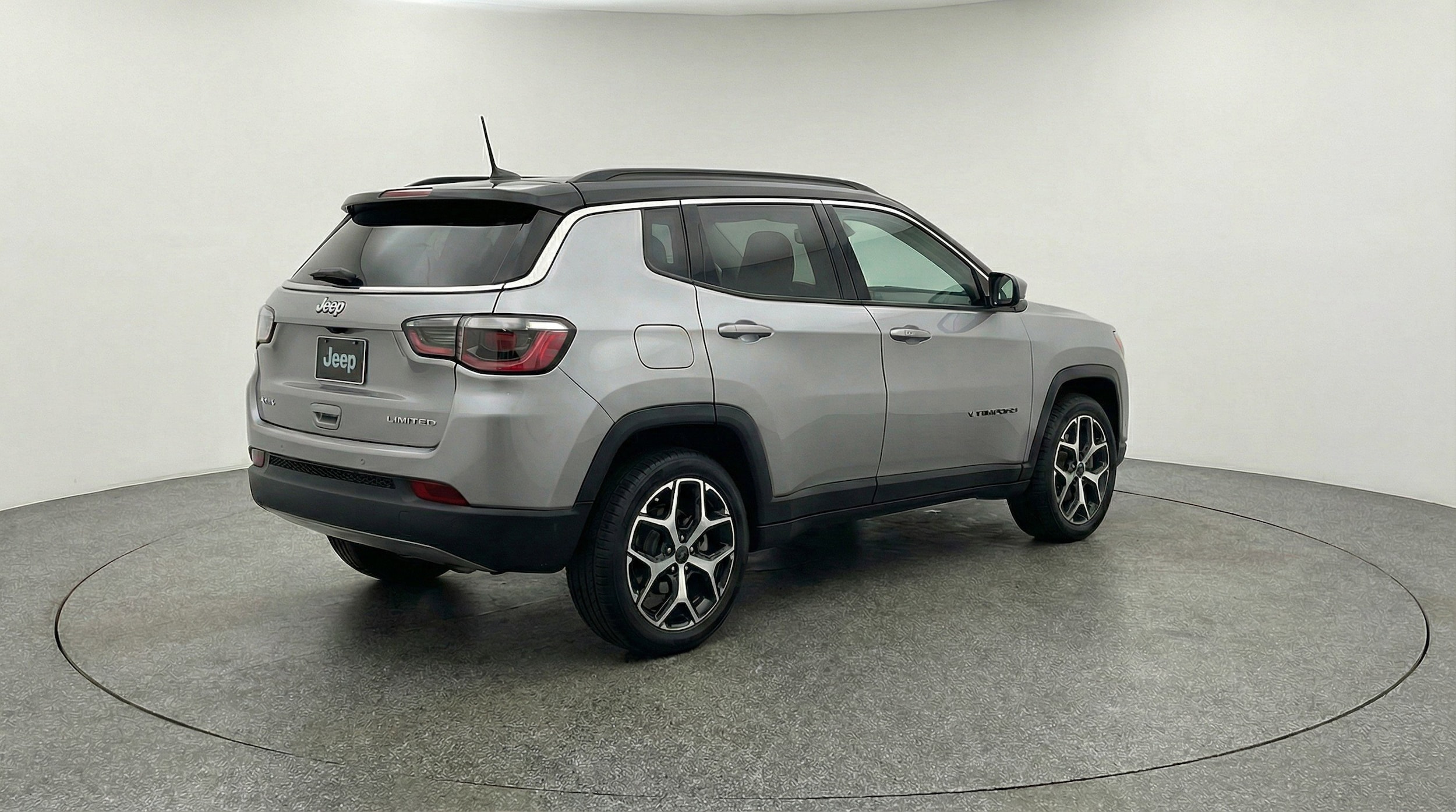 Thumbnail: 2025 Jeep Compass - 9