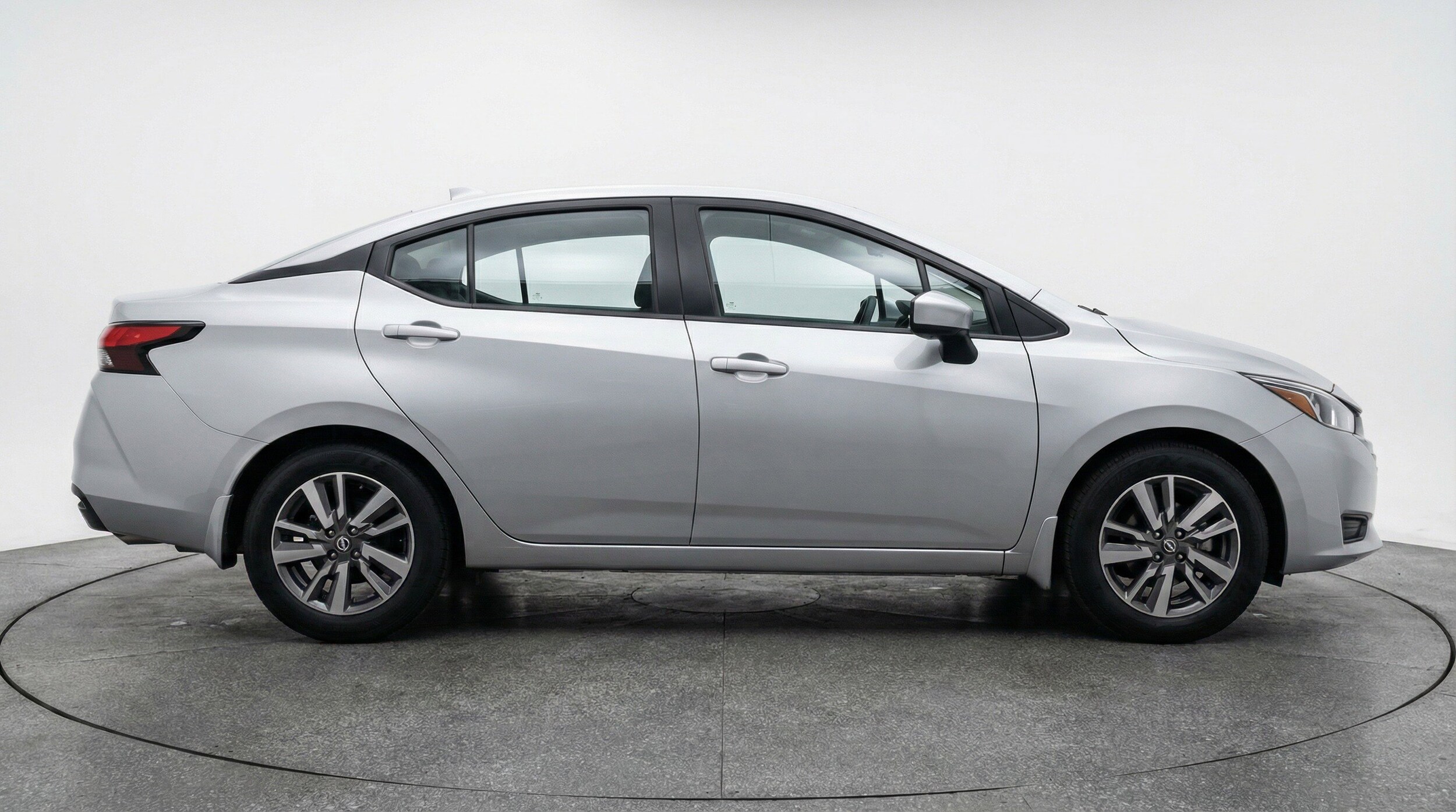 Thumbnail: 2025 Nissan Versa - 11