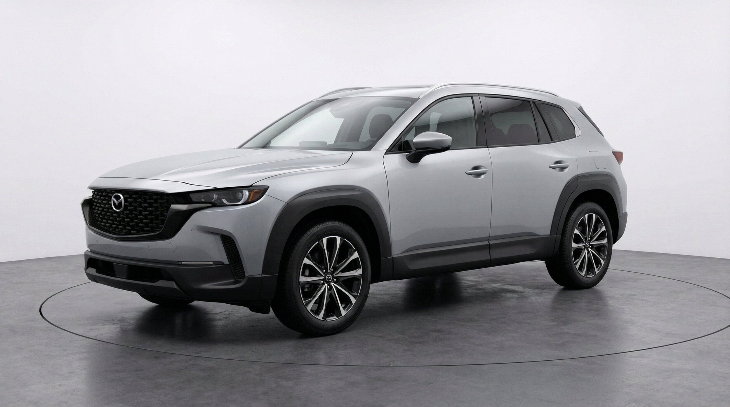 Thumbnail: 2026 Mazda CX-50 - 3