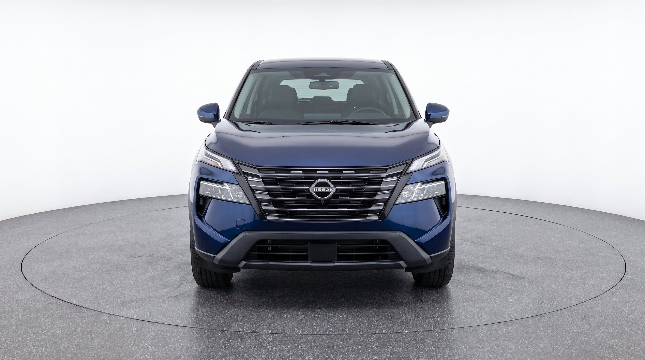 Thumbnail: 2026 Nissan Rogue - 2