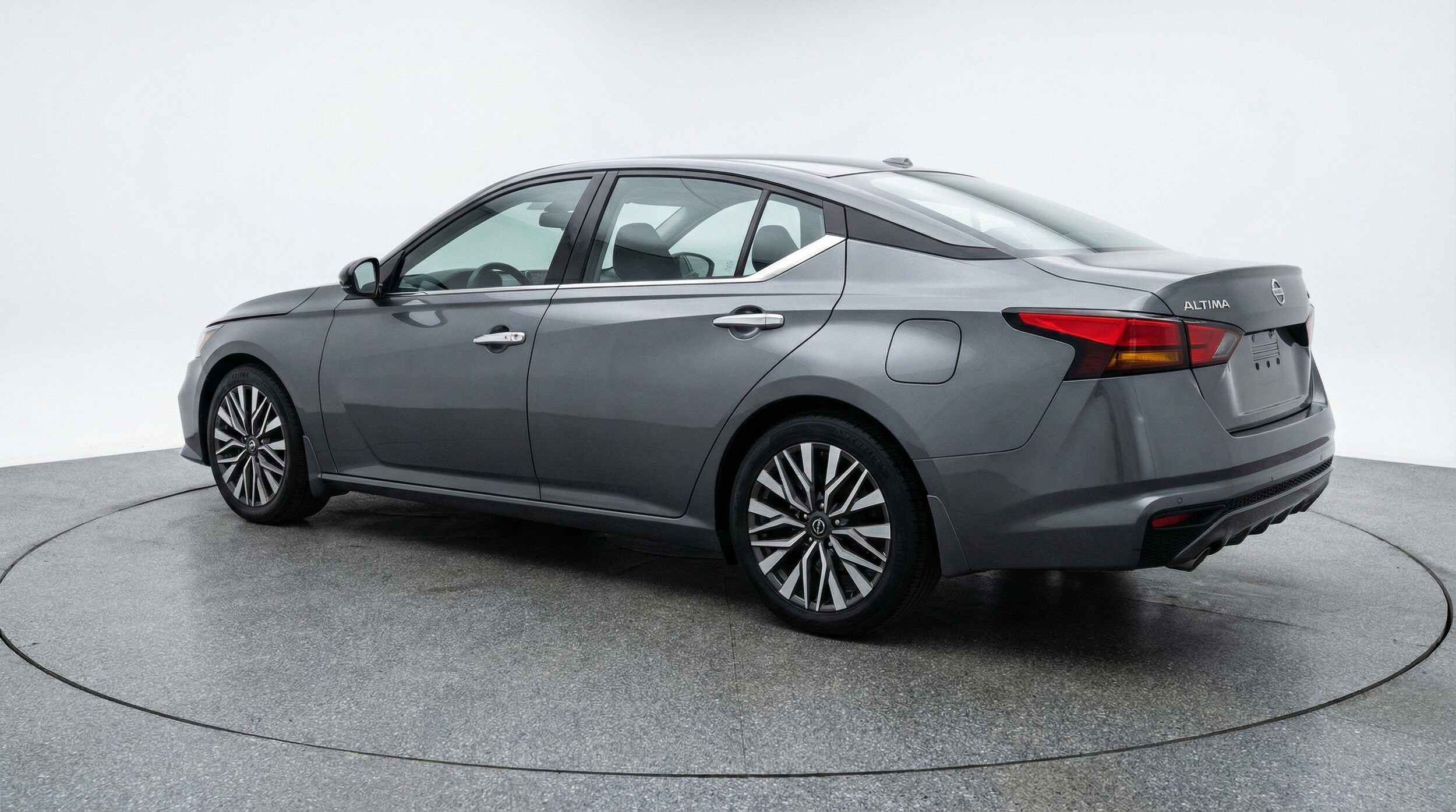 Thumbnail: 2025 Nissan Altima - 6