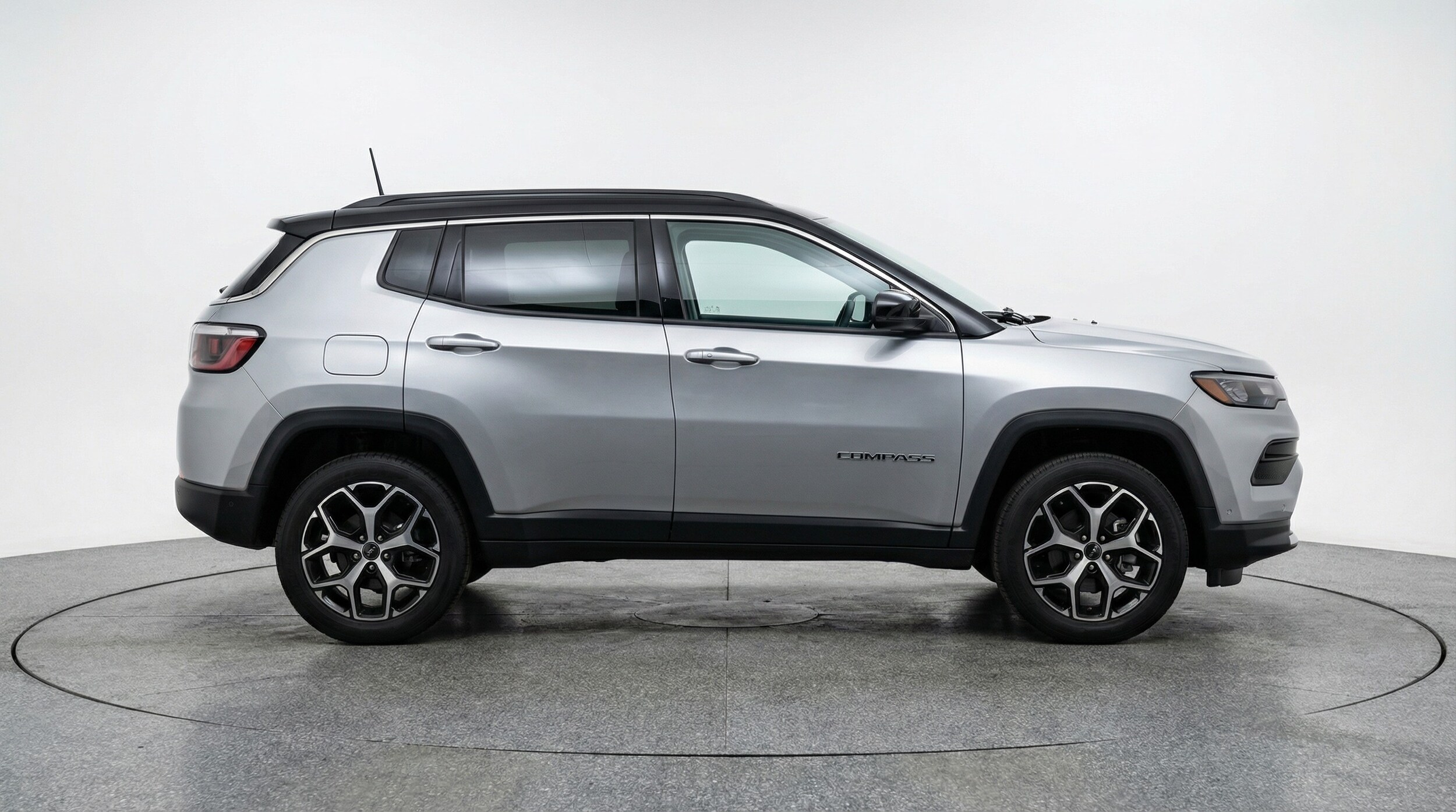 Thumbnail: 2025 Jeep Compass - 8