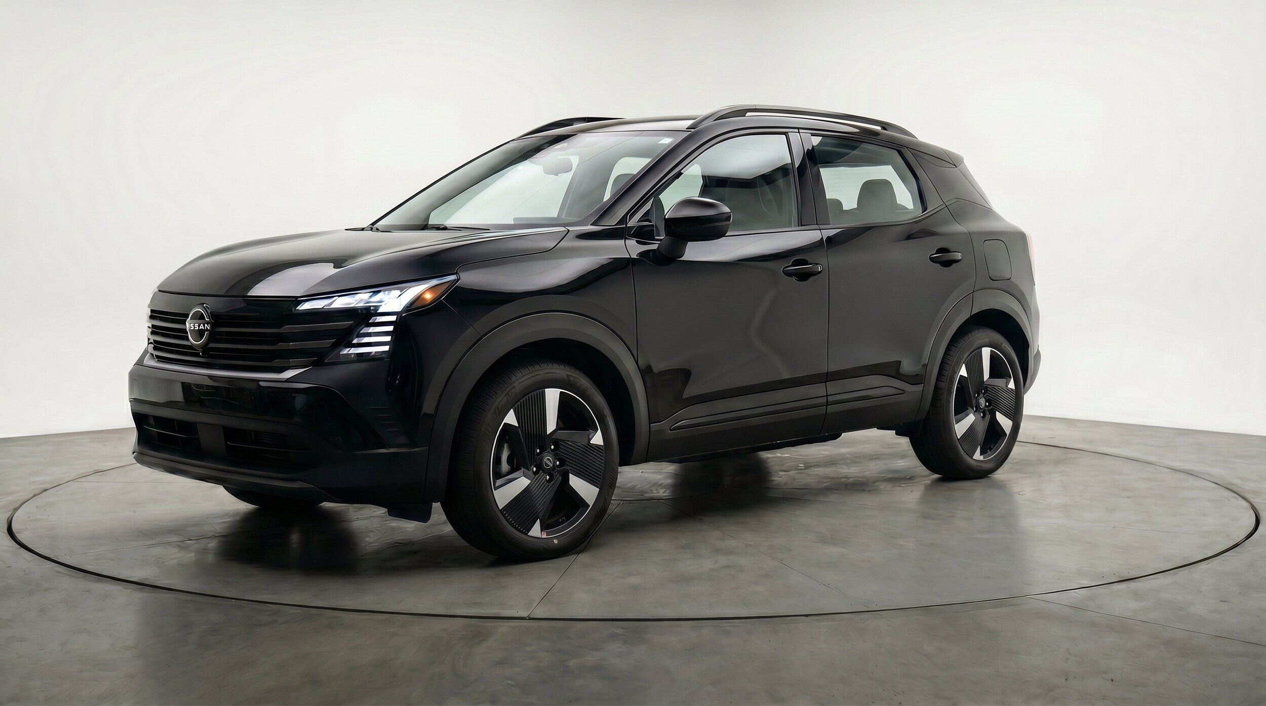 Thumbnail: 2026 Nissan Kicks - 3