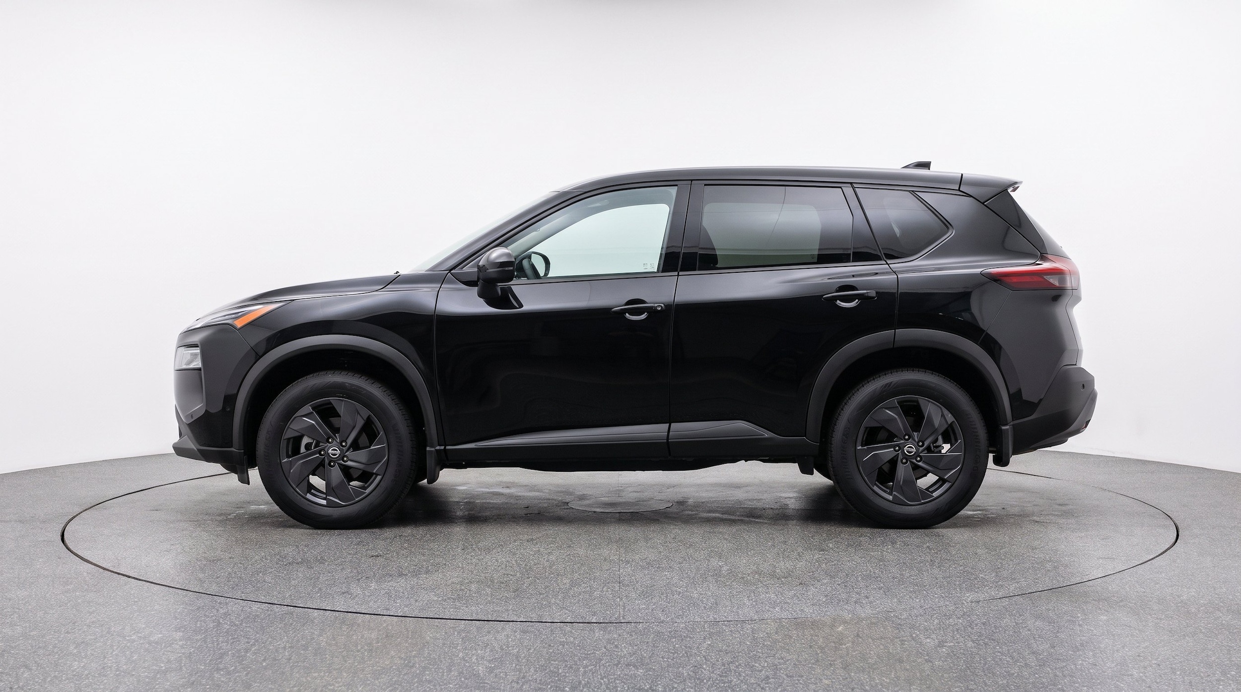 Thumbnail: 2026 Nissan Rogue - 5