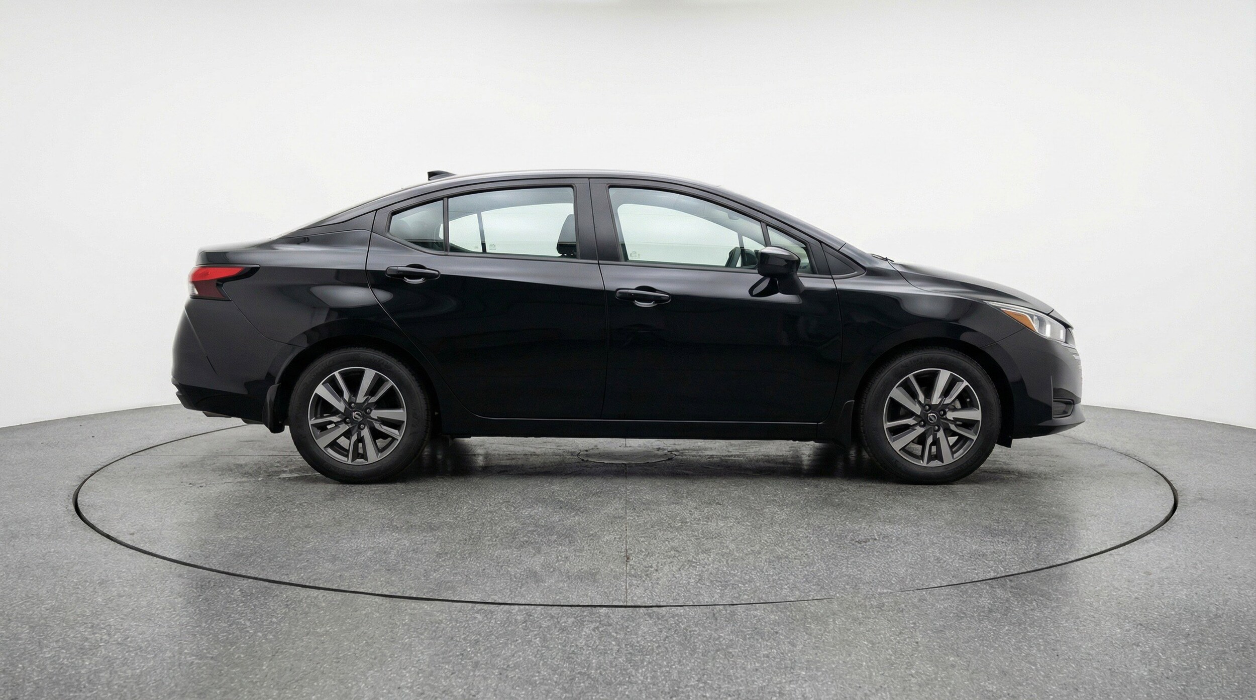 Thumbnail: 2025 Nissan Versa - 11