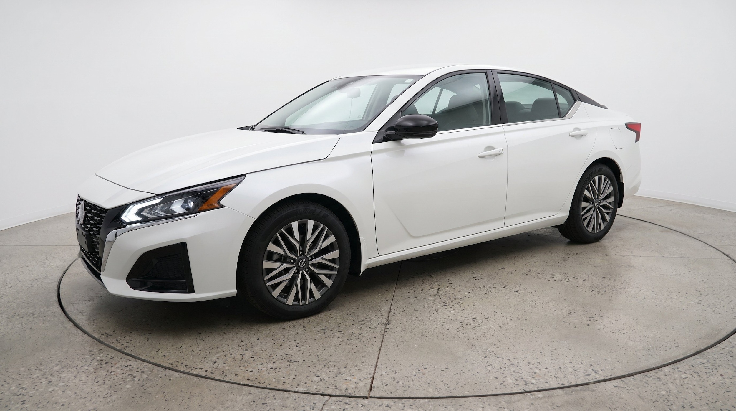 Thumbnail: 2026 Nissan Altima - 3