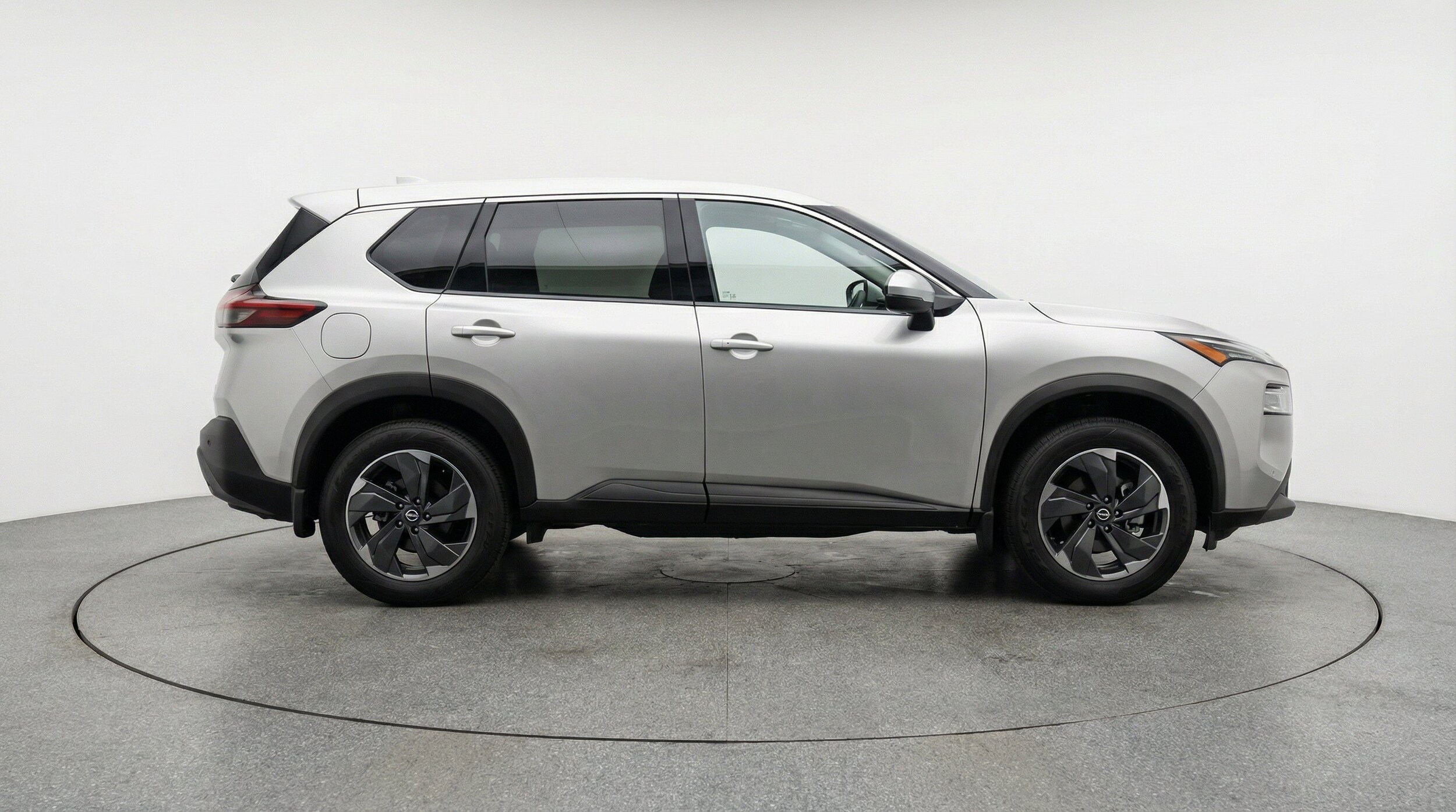 Thumbnail: 2025 Nissan Rogue - 11