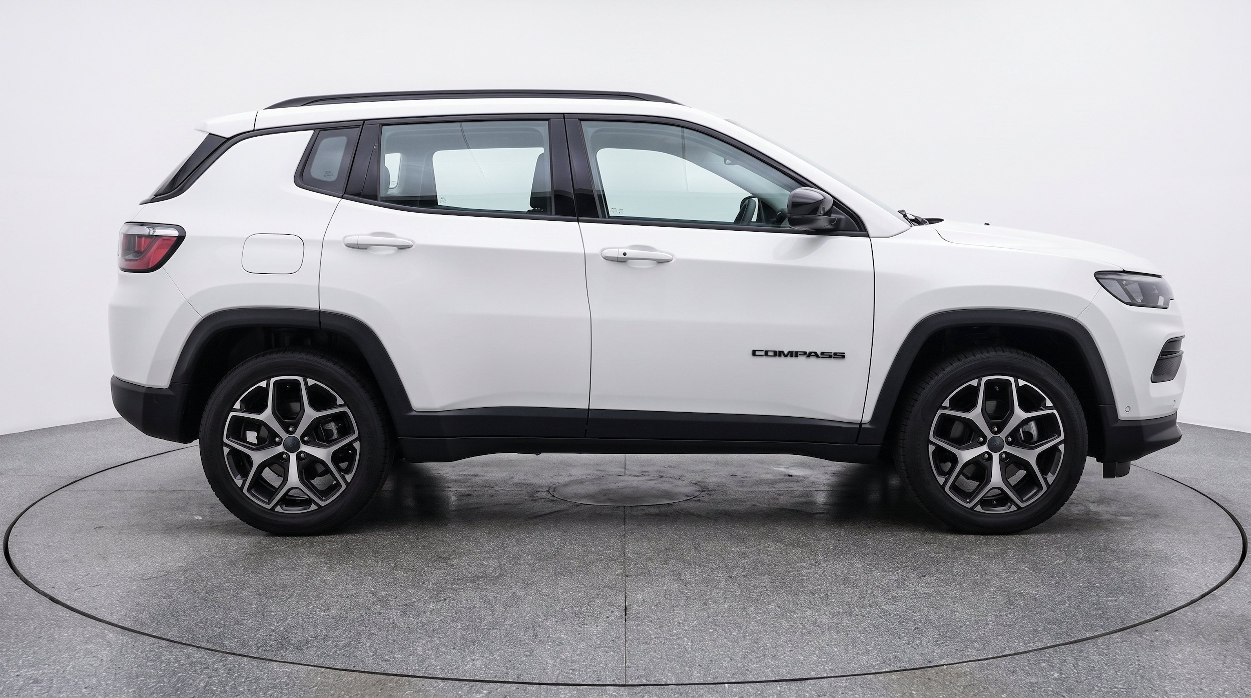 Thumbnail: 2025 Jeep Compass - 11