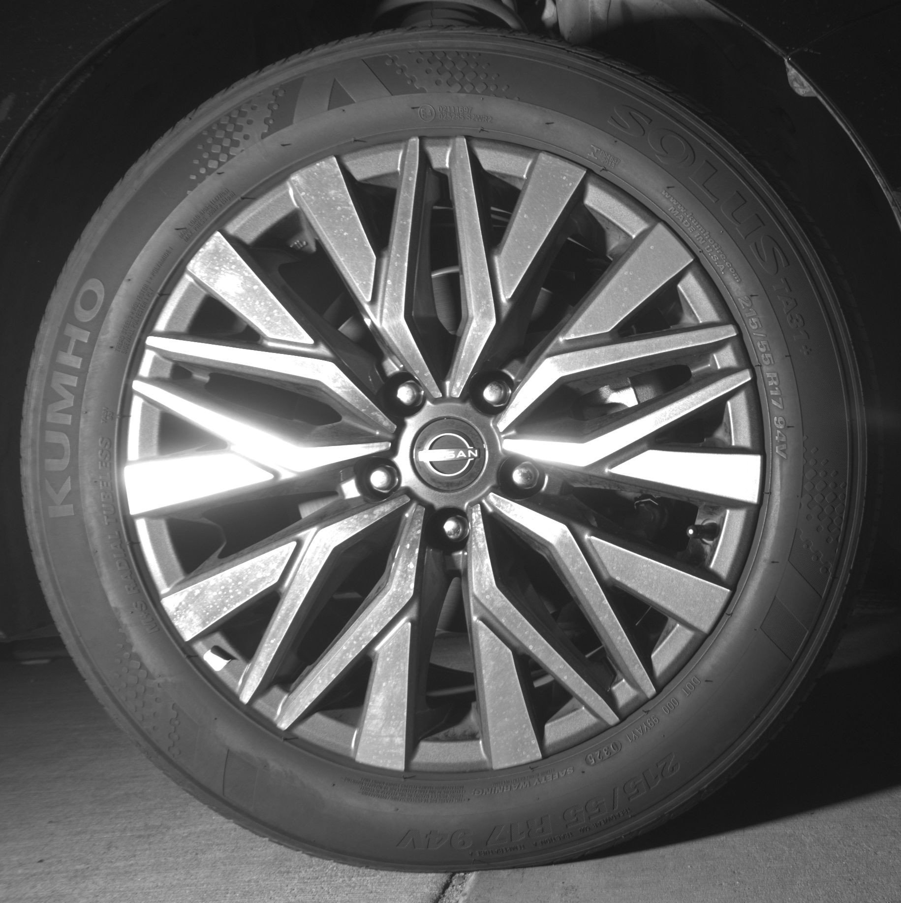 Thumbnail: 2025 Nissan Altima - 13