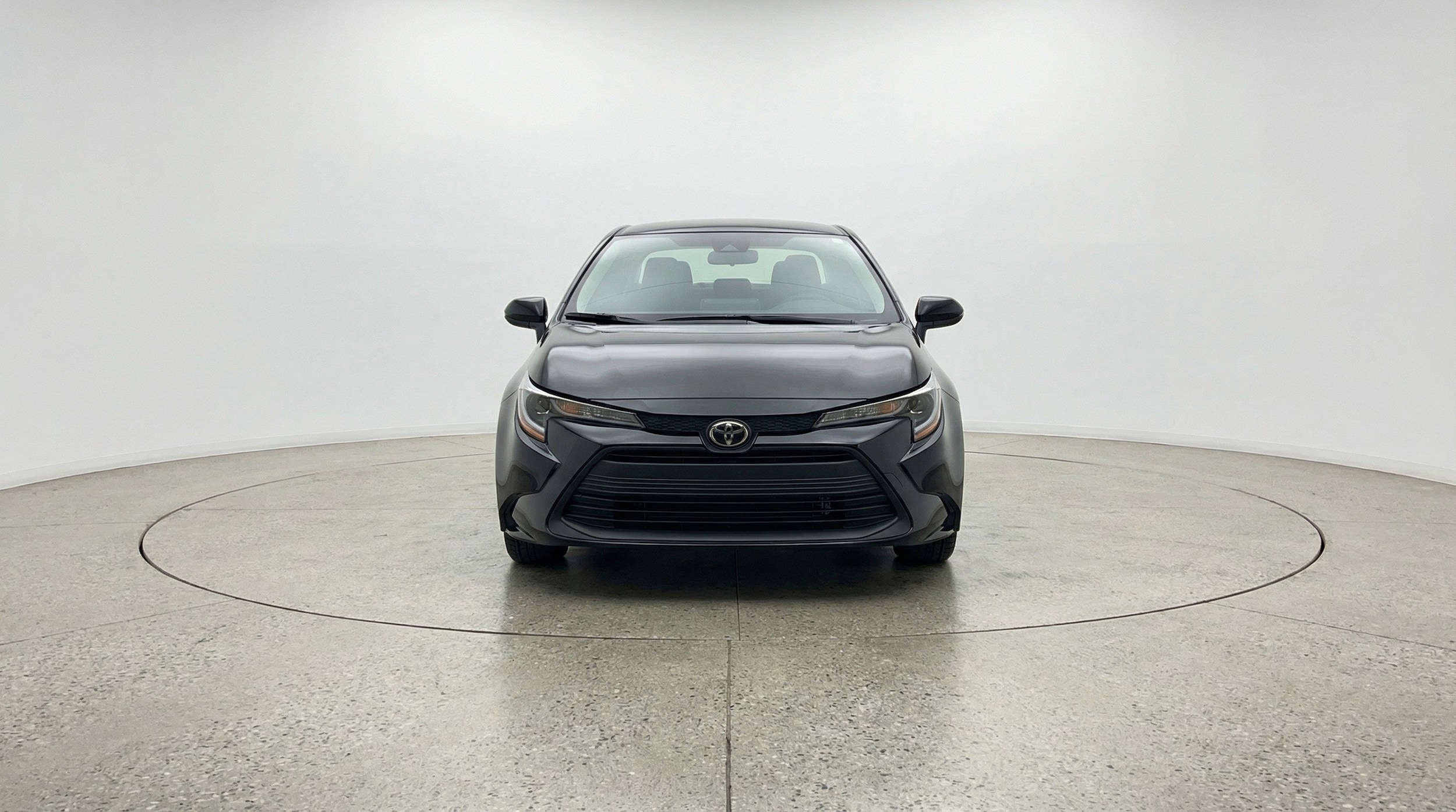 Thumbnail: 2025 Toyota Corolla - 2